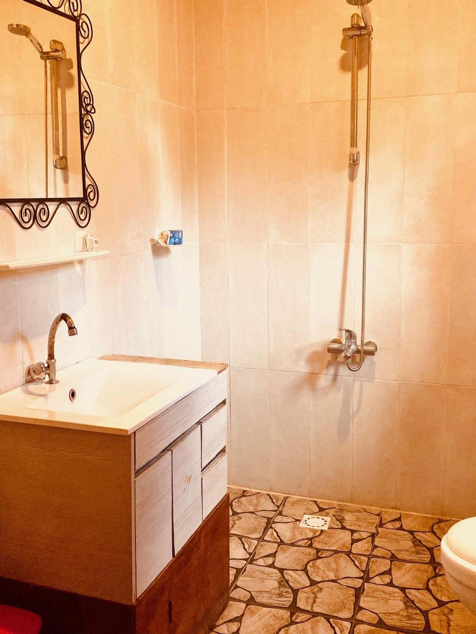 Deluxe Suite photo 2