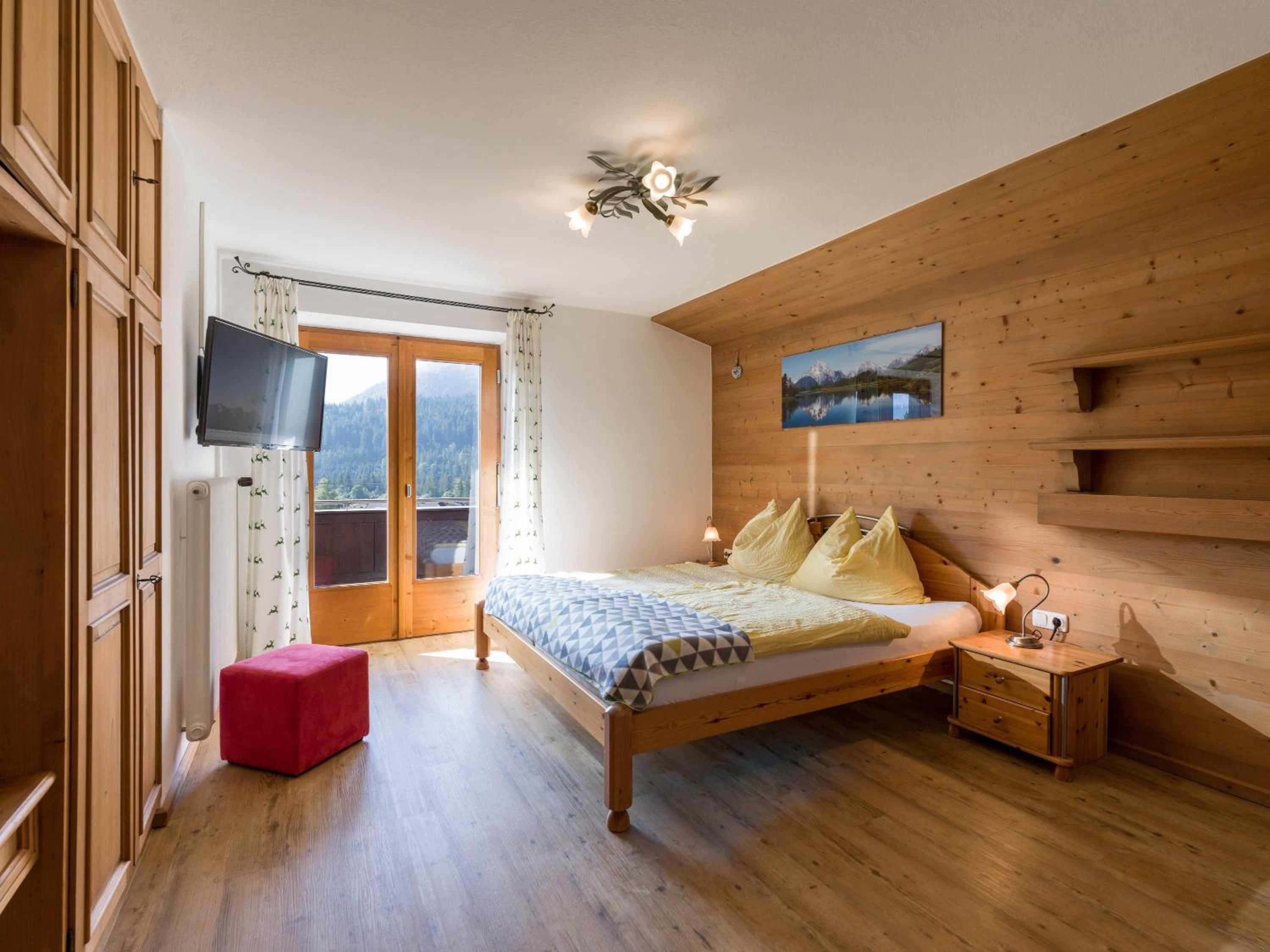 Superior Holiday Home