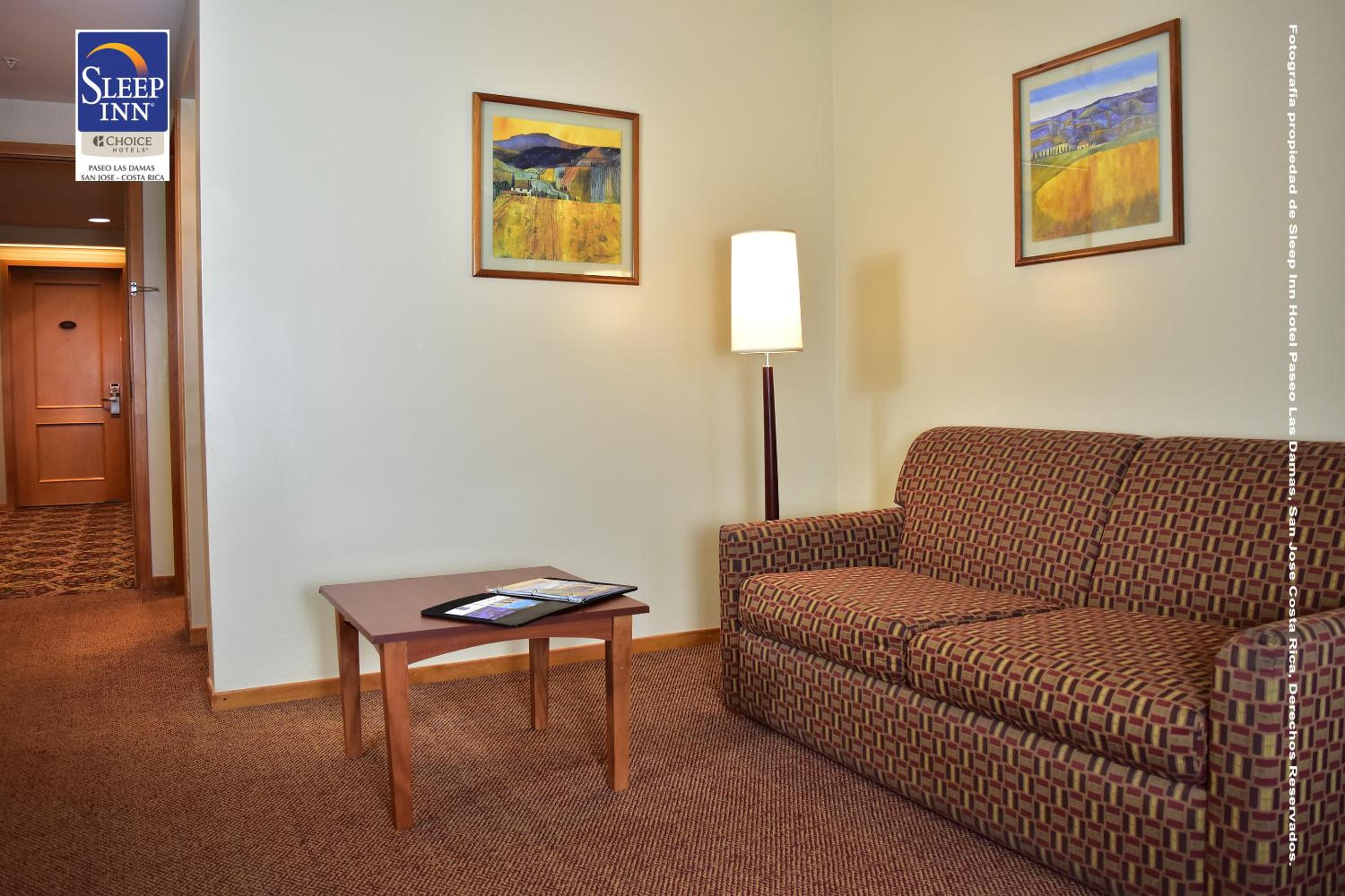 Junior Suite - Photo 4