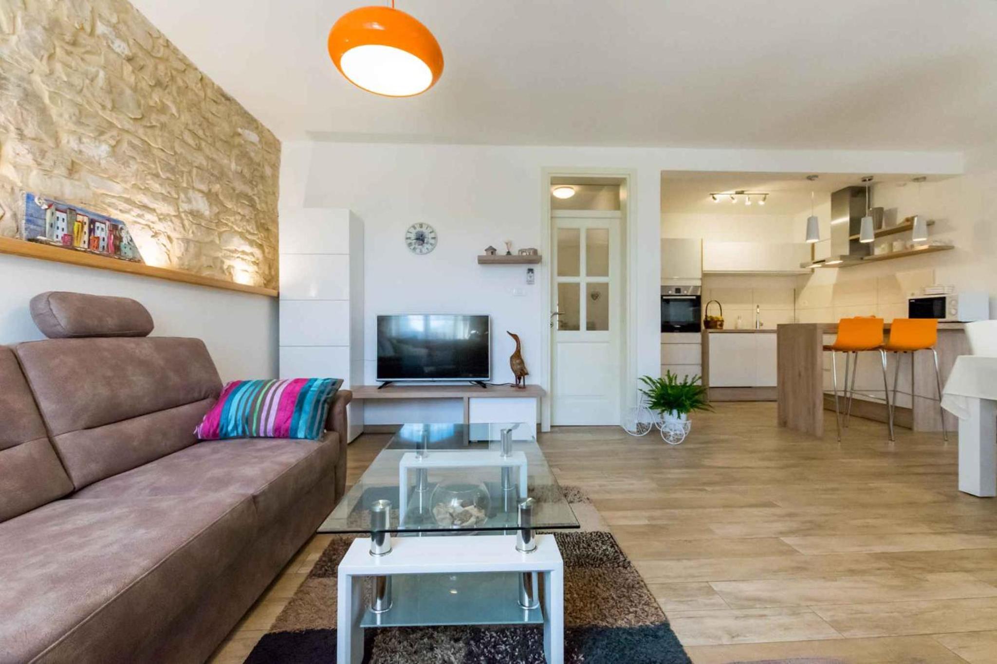 Holiday Home 1