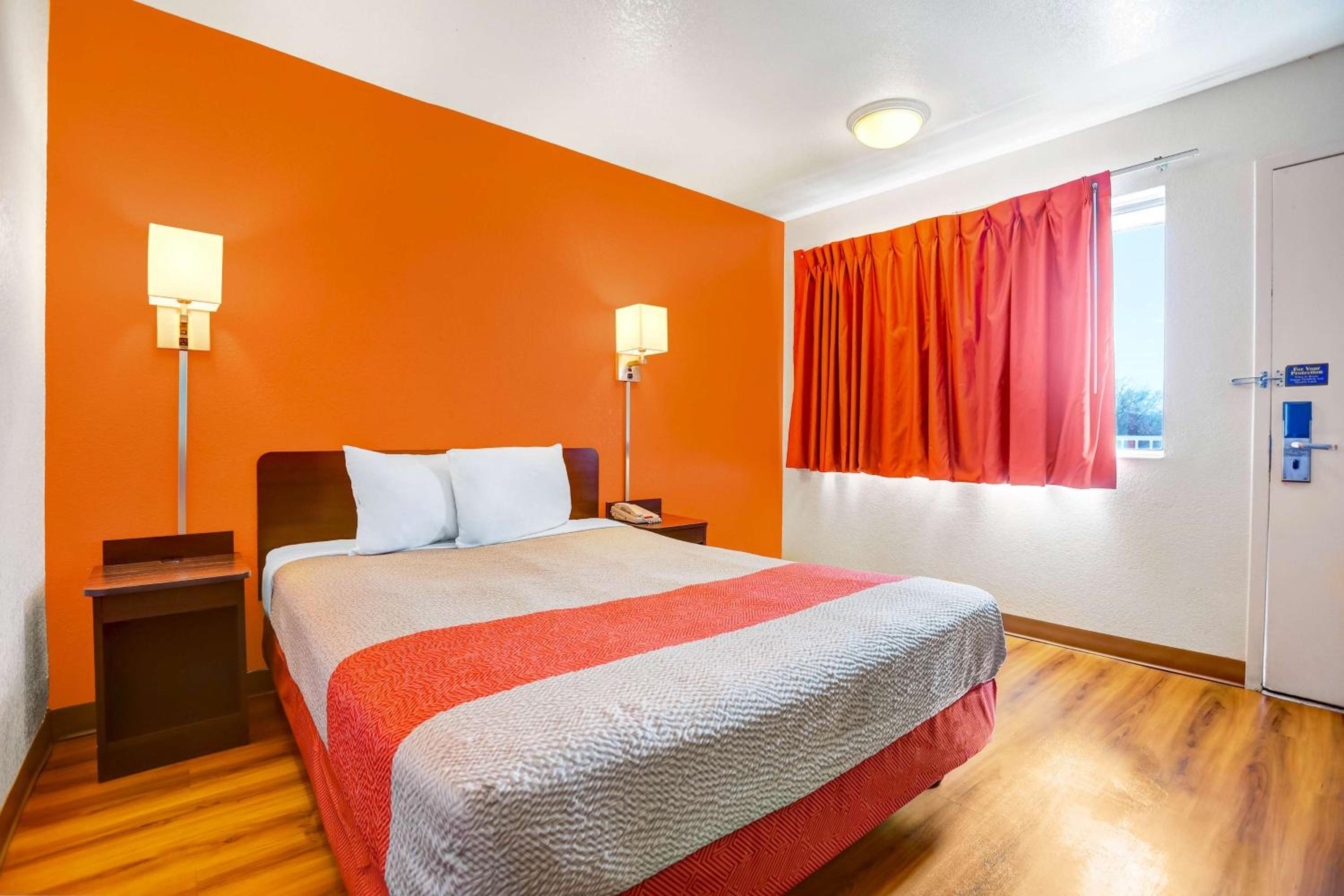 Motel 6-Grants, NM