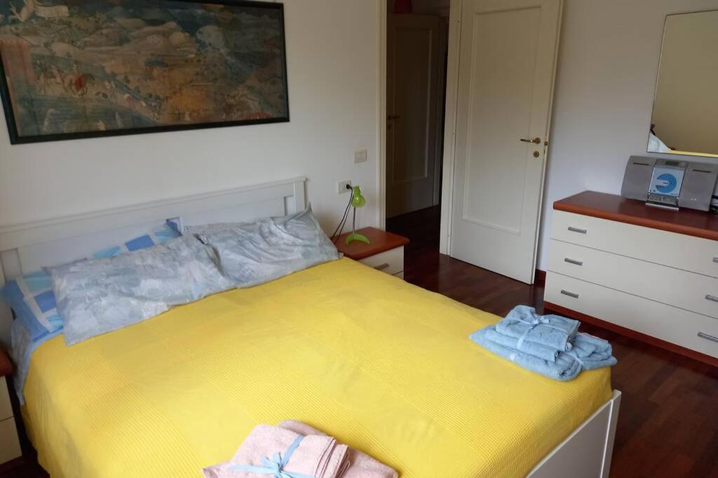Two-Bedroom Apartment - Photo 24