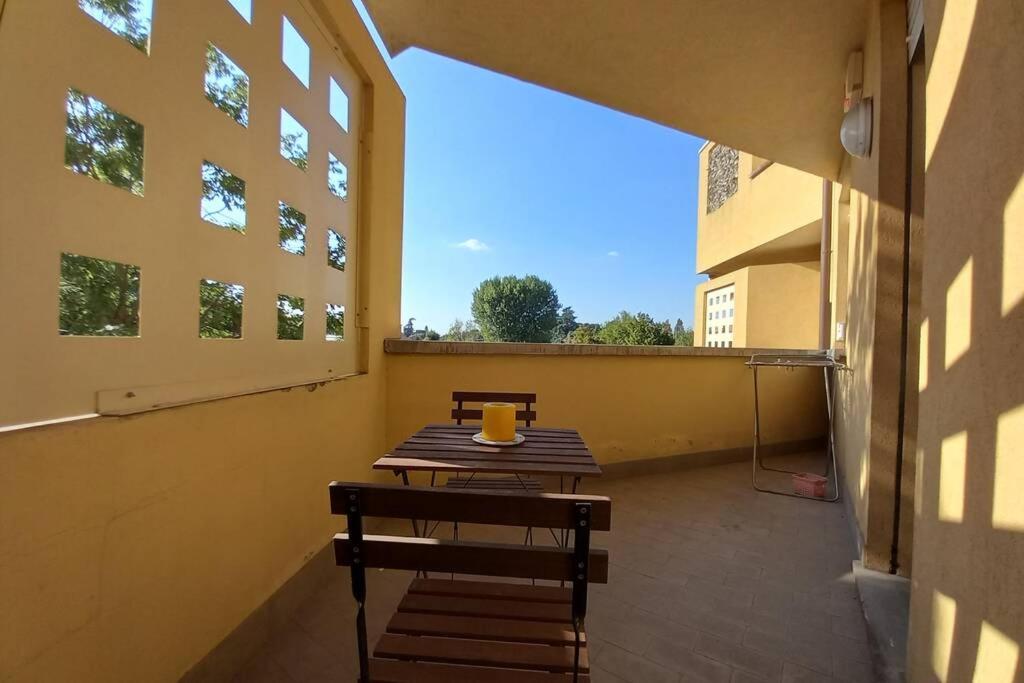 Two-Bedroom Apartment - Photo 23