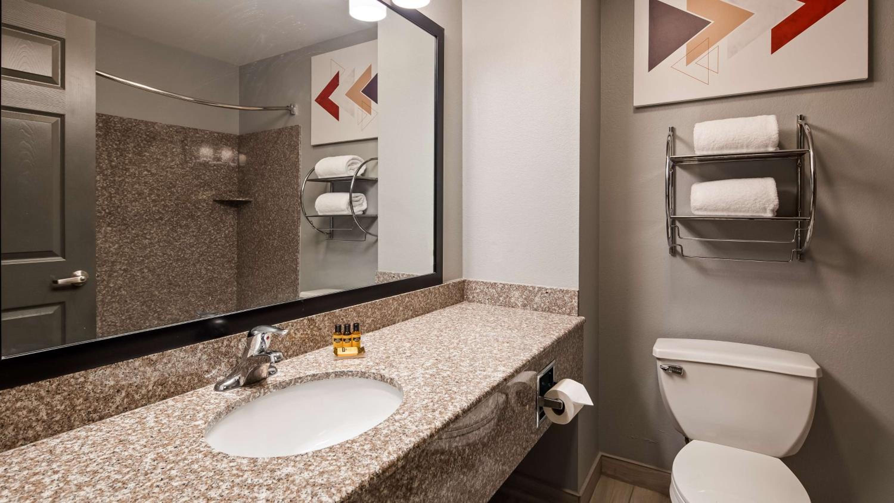 King Suite with Sofa Bed - Photo 4