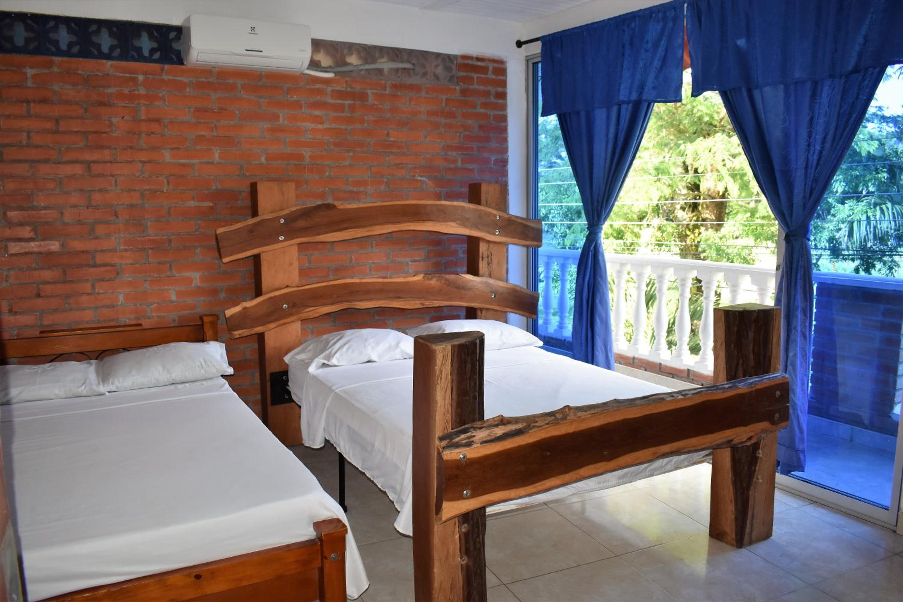 Twin Room photo 1
