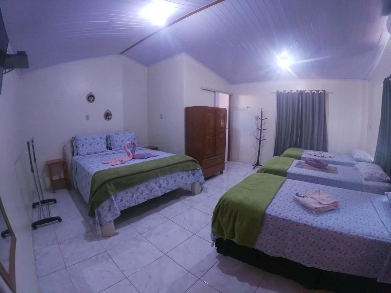 Family Suite with Balcony photo 1