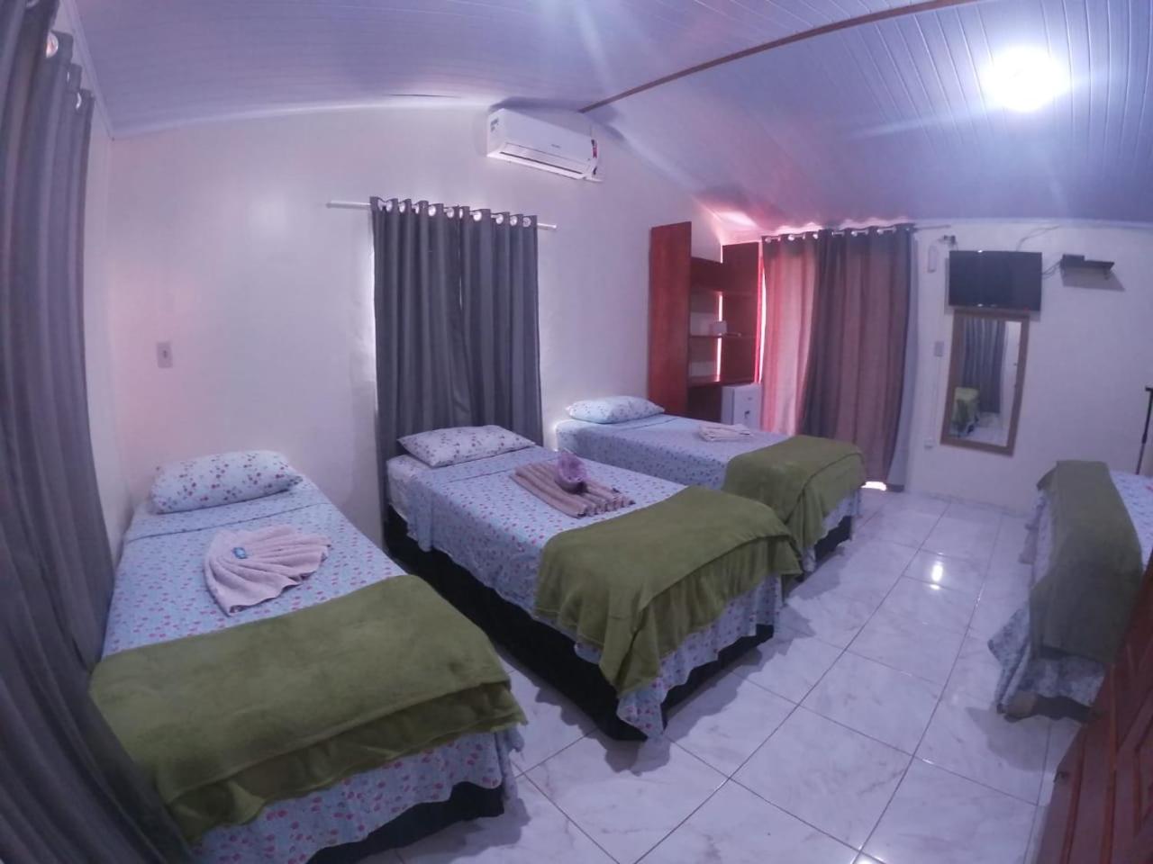 Family Suite with Balcony photo 3