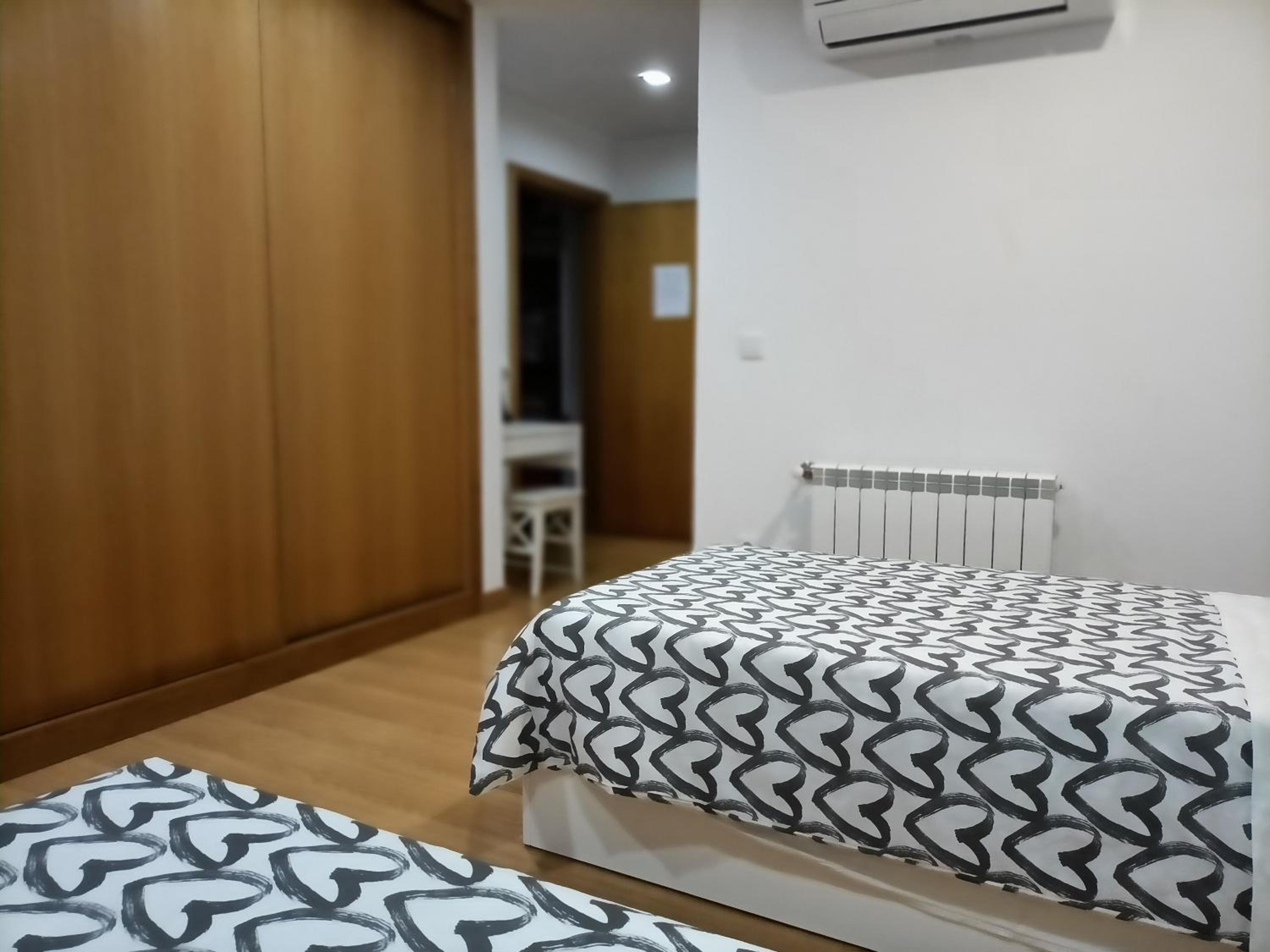 Triple Room with Balcony photo 3