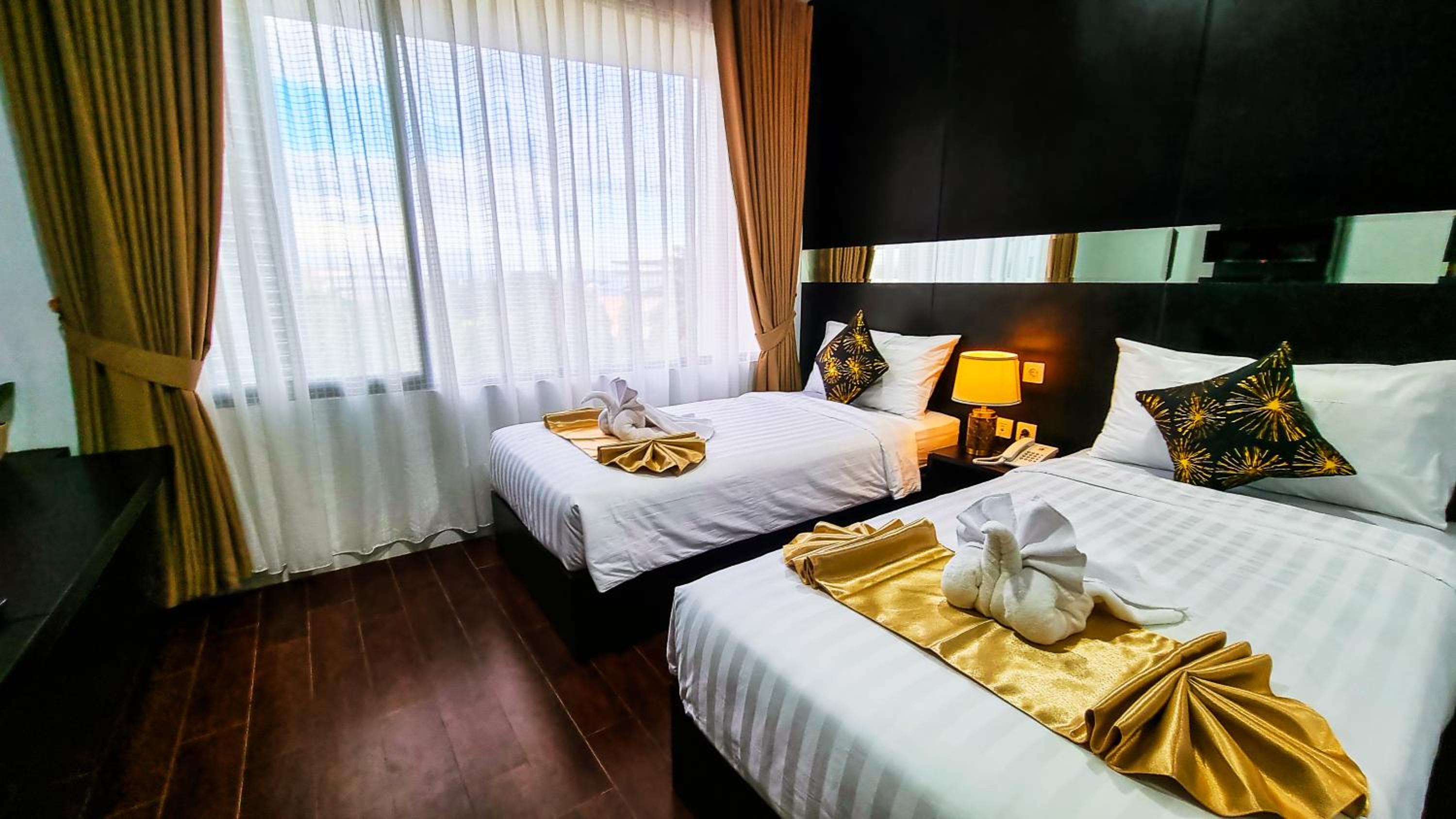 Double or Twin Room photo 1