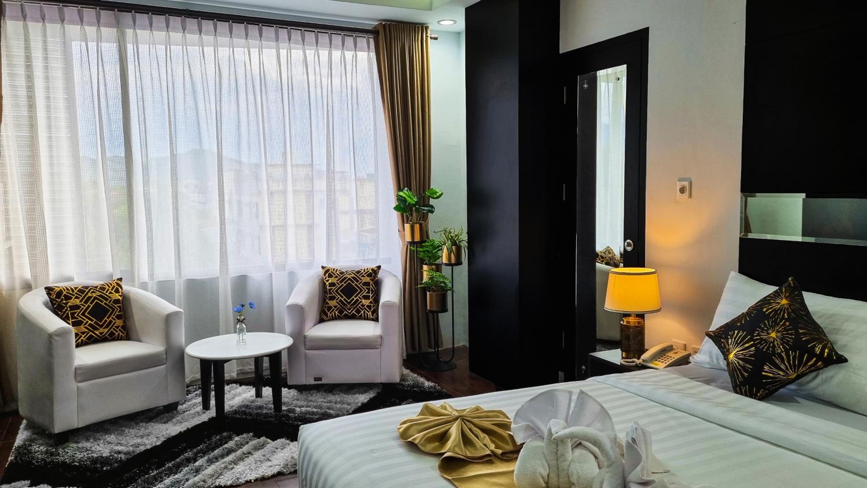 Double or Twin Room photo 1