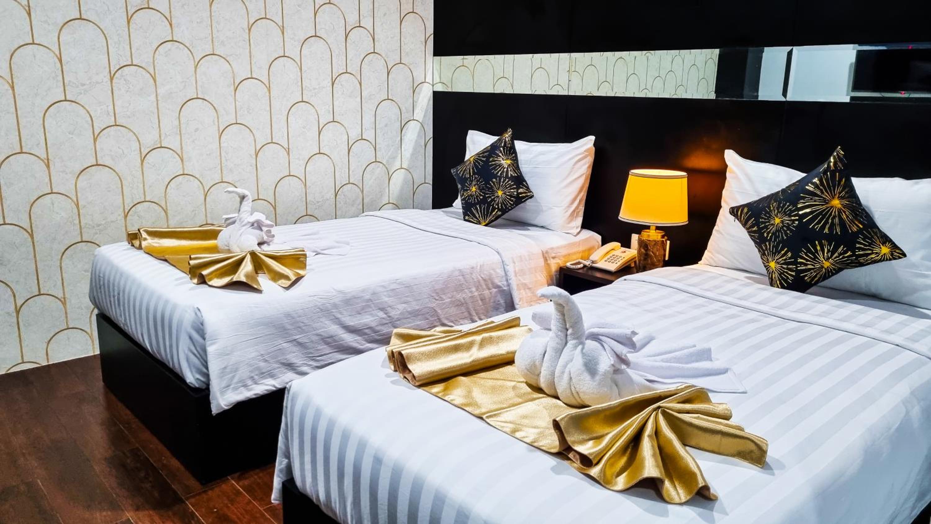 Double or Twin Room photo 2
