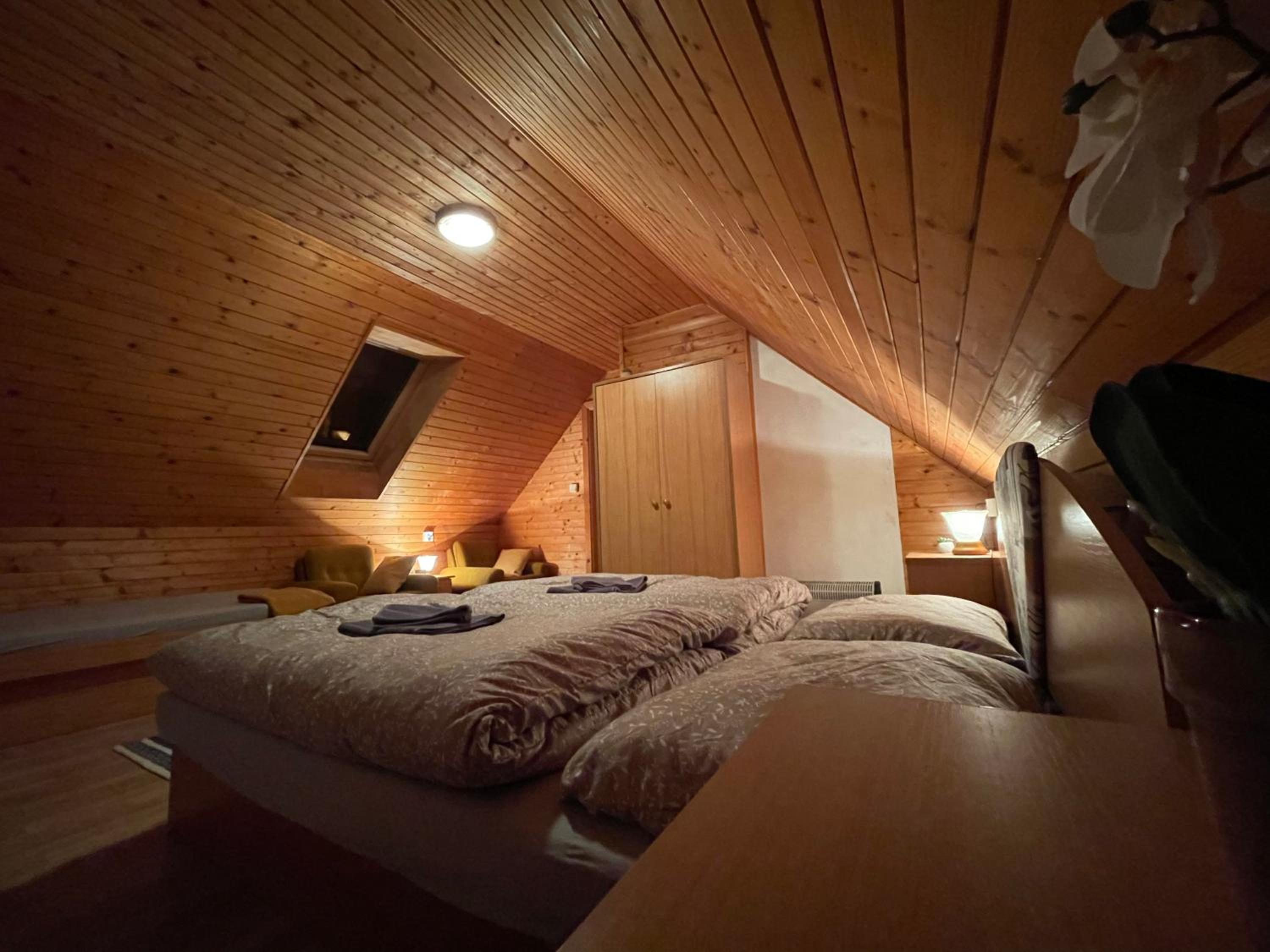 Two-Bedroom Apartment - Photo 58