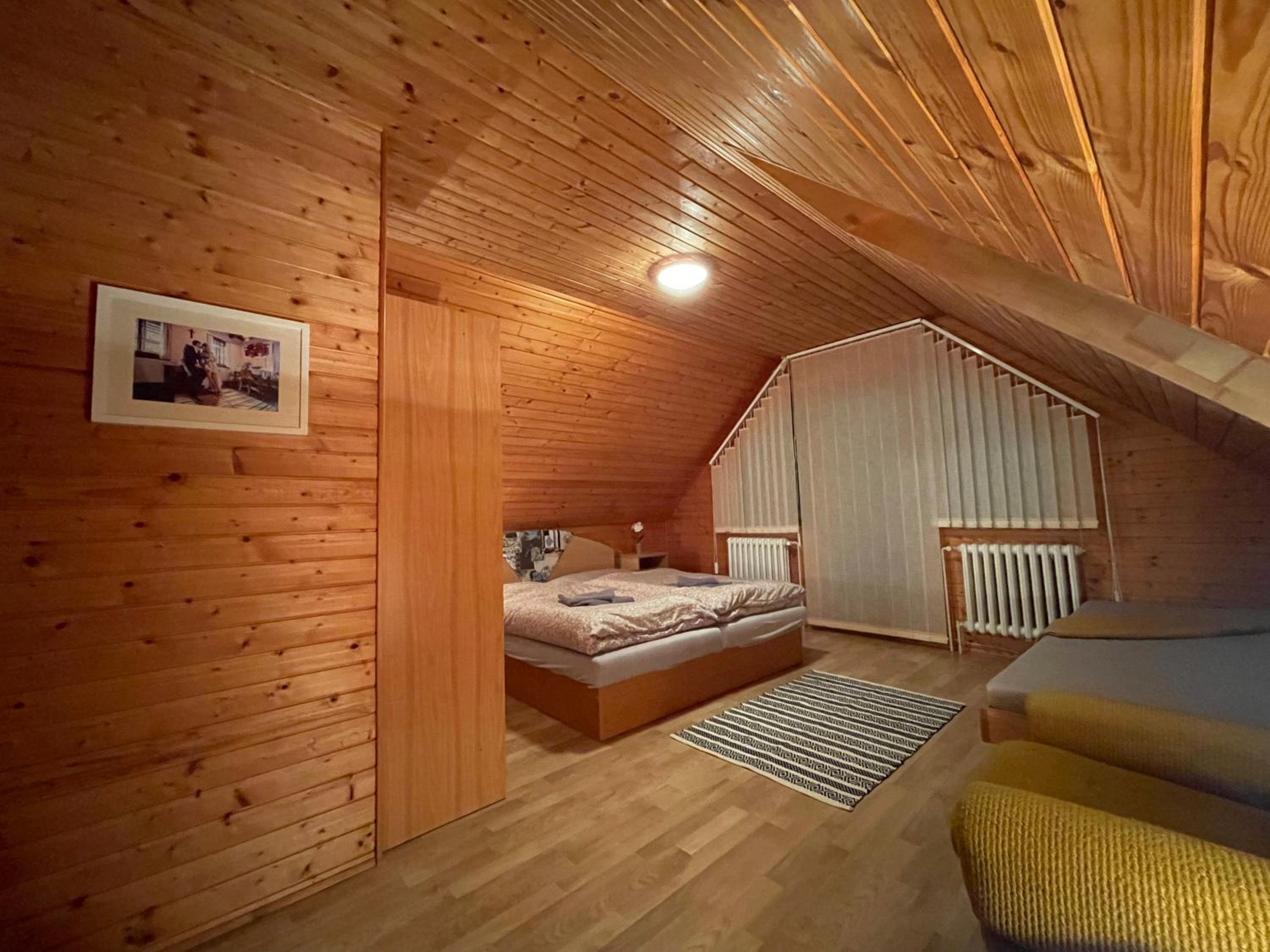 Two-Bedroom Apartment - Photo 59