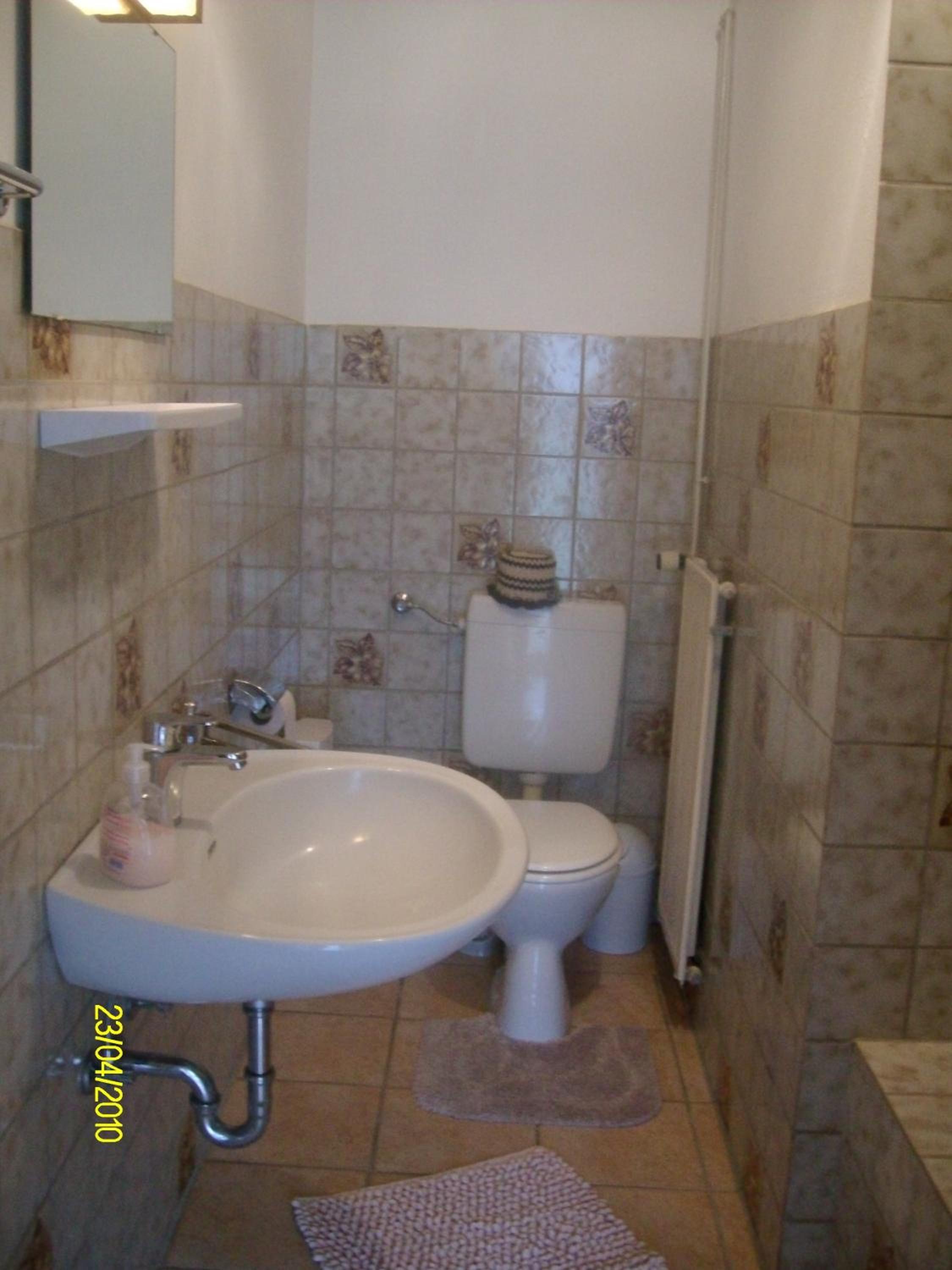 Apartment with Terrace photo 2