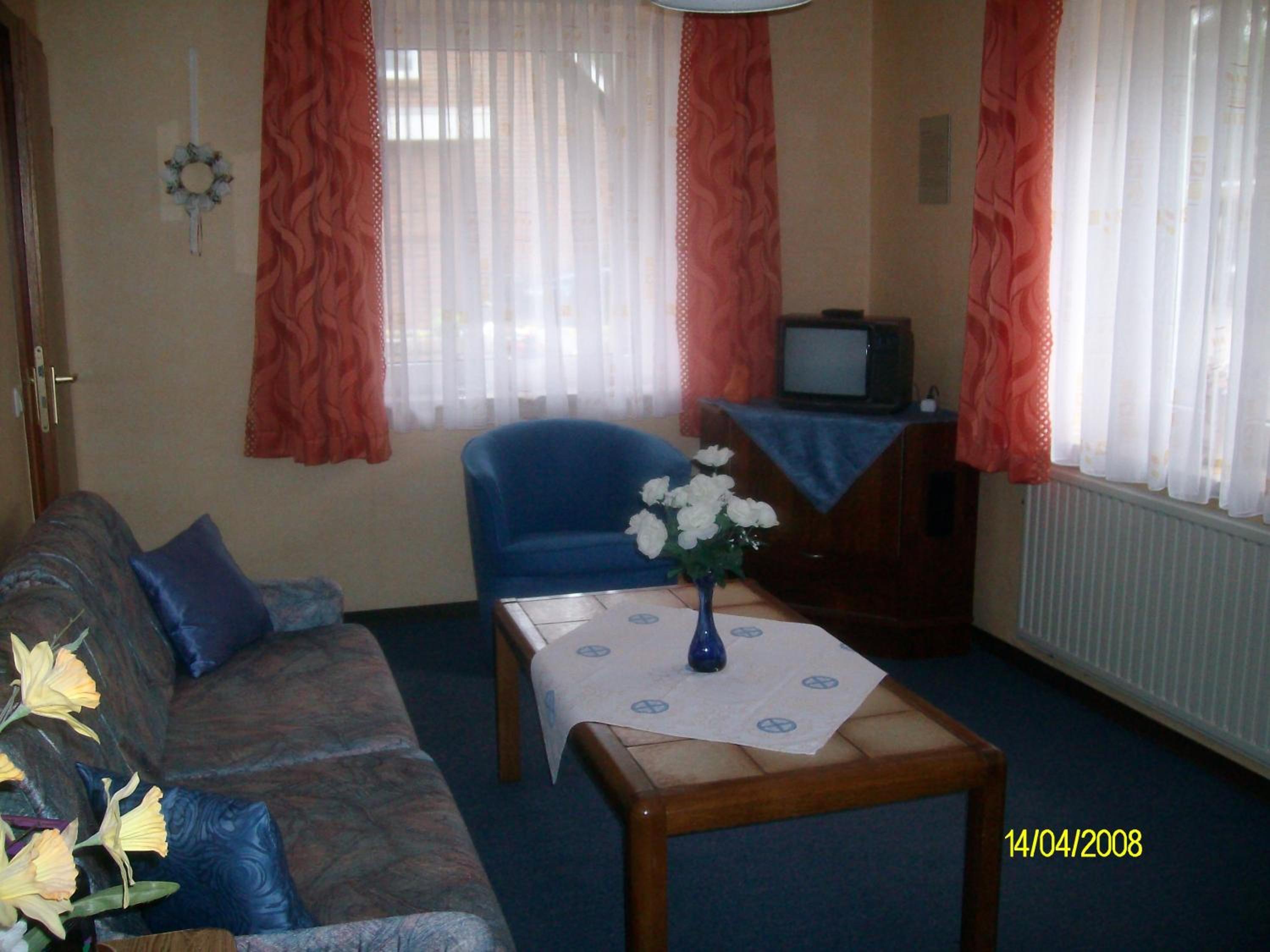 Apartment with Terrace photo 1