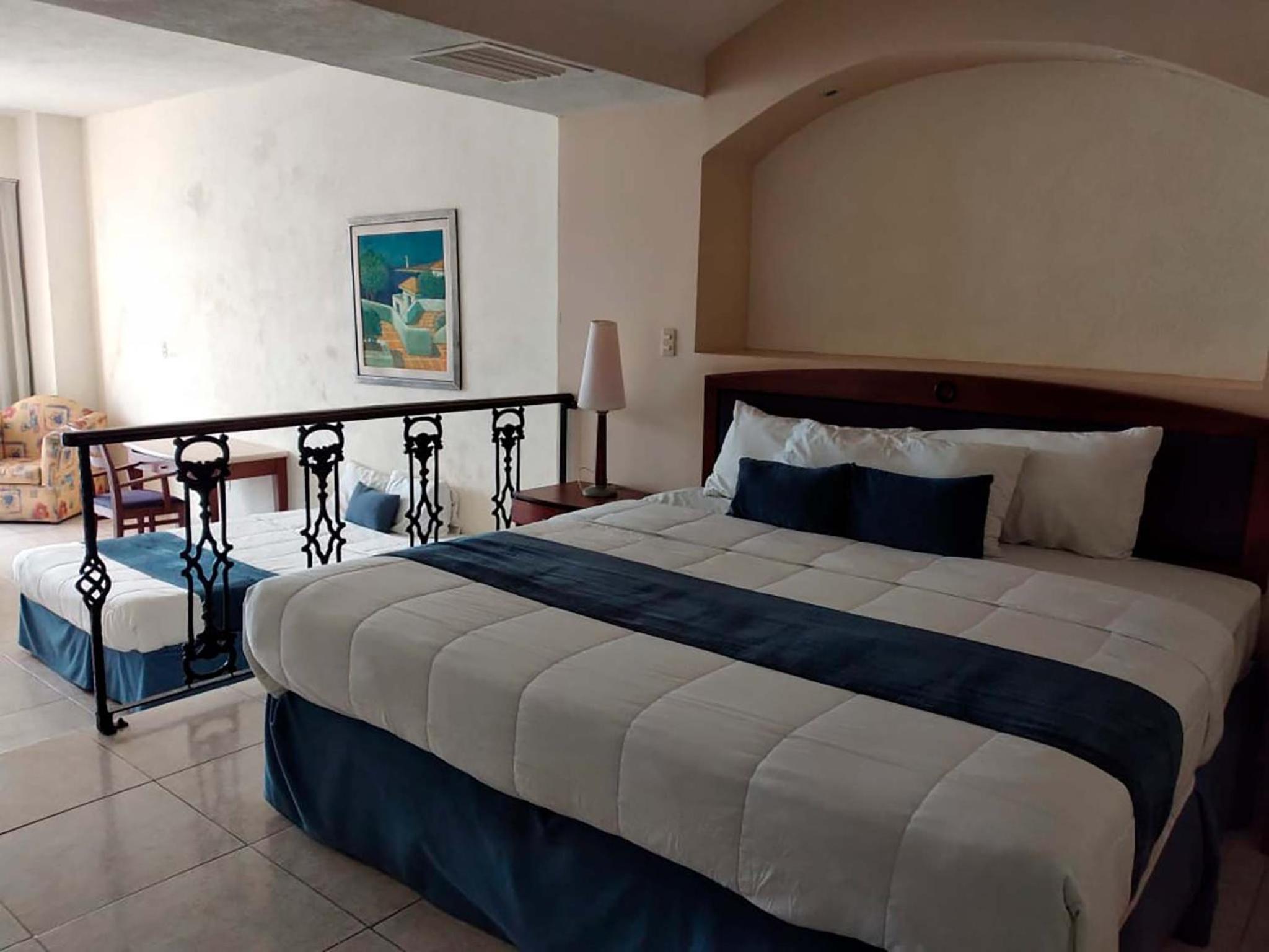 Triple Room photo 1
