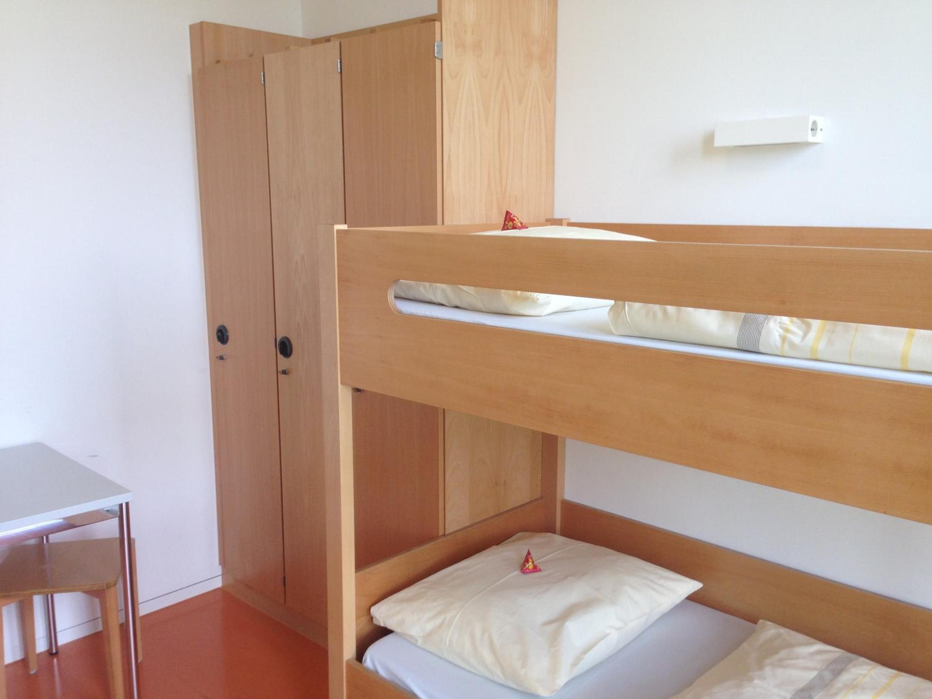 Quadruple Room - Photo 3