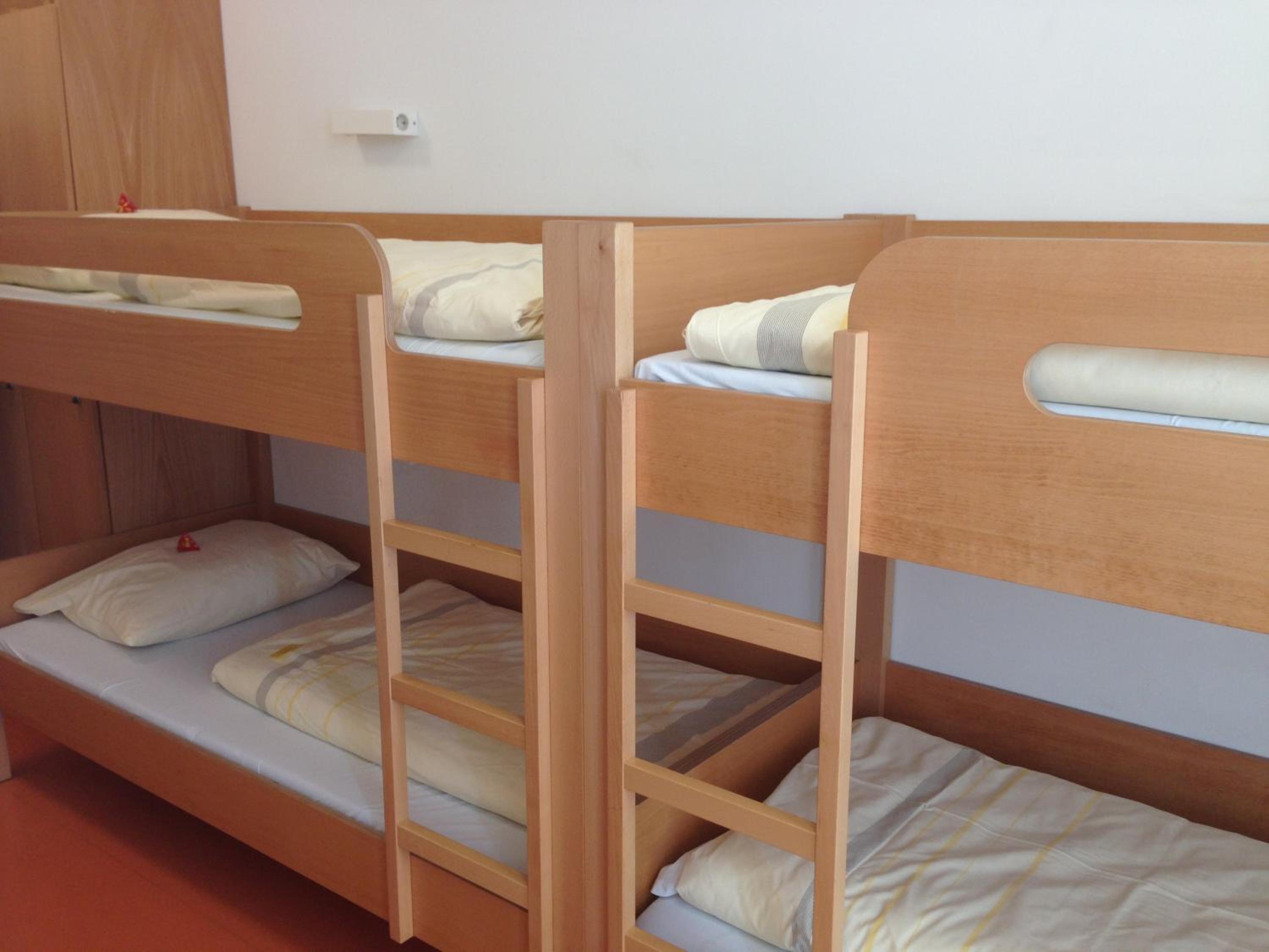 Quadruple Room - Photo 1