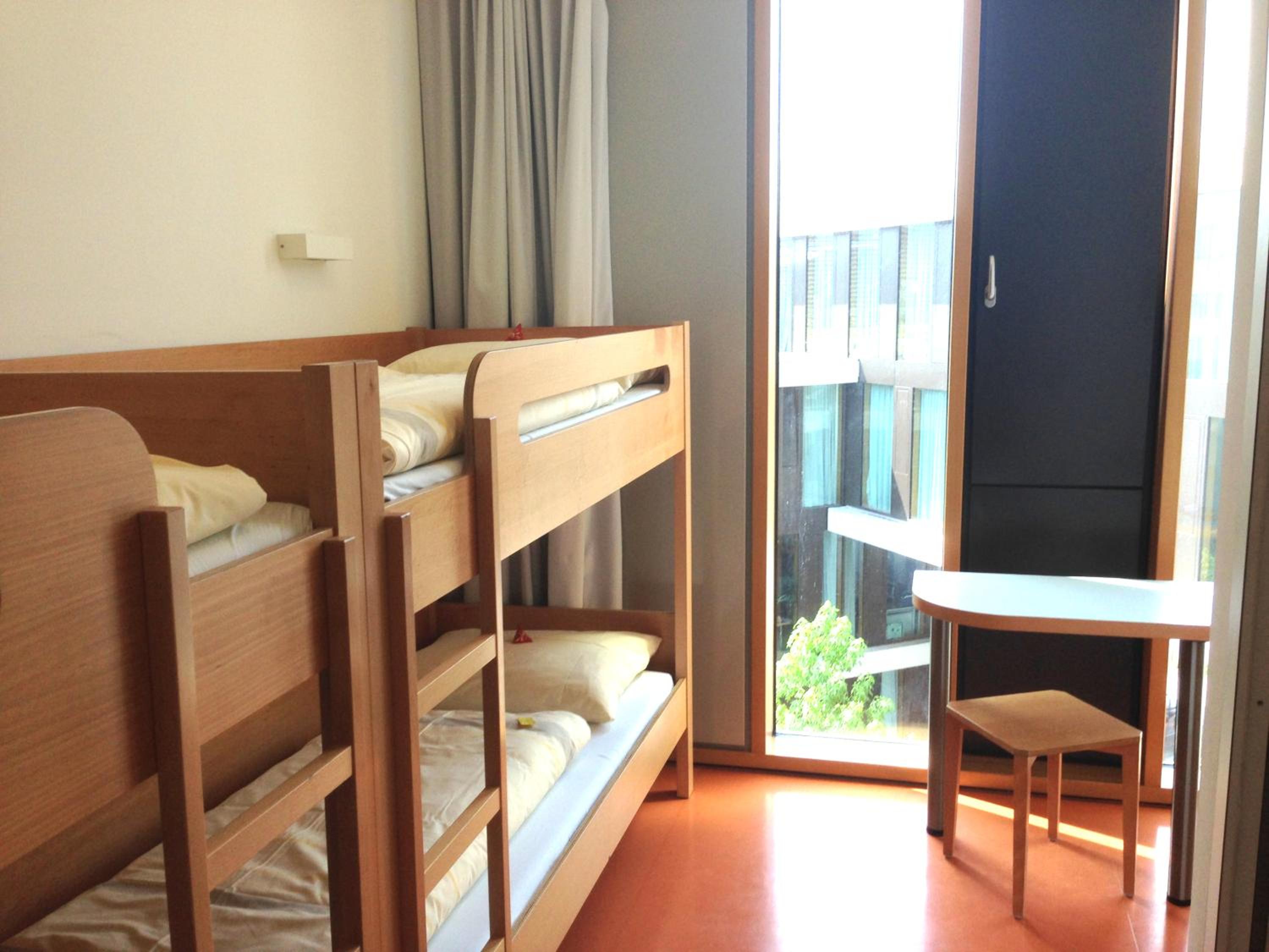 Quadruple Room - Photo 5