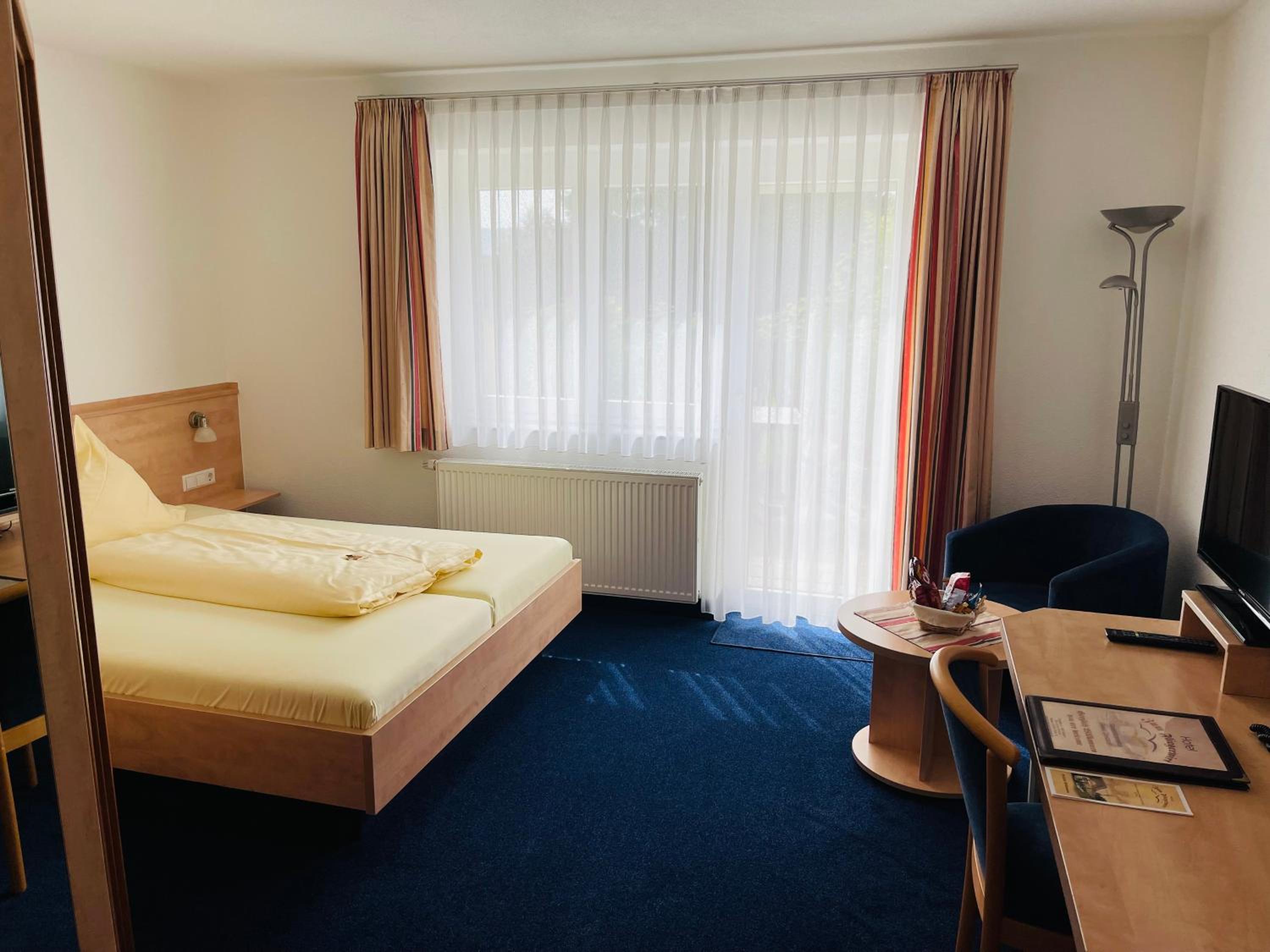 Double Room - Photo 1