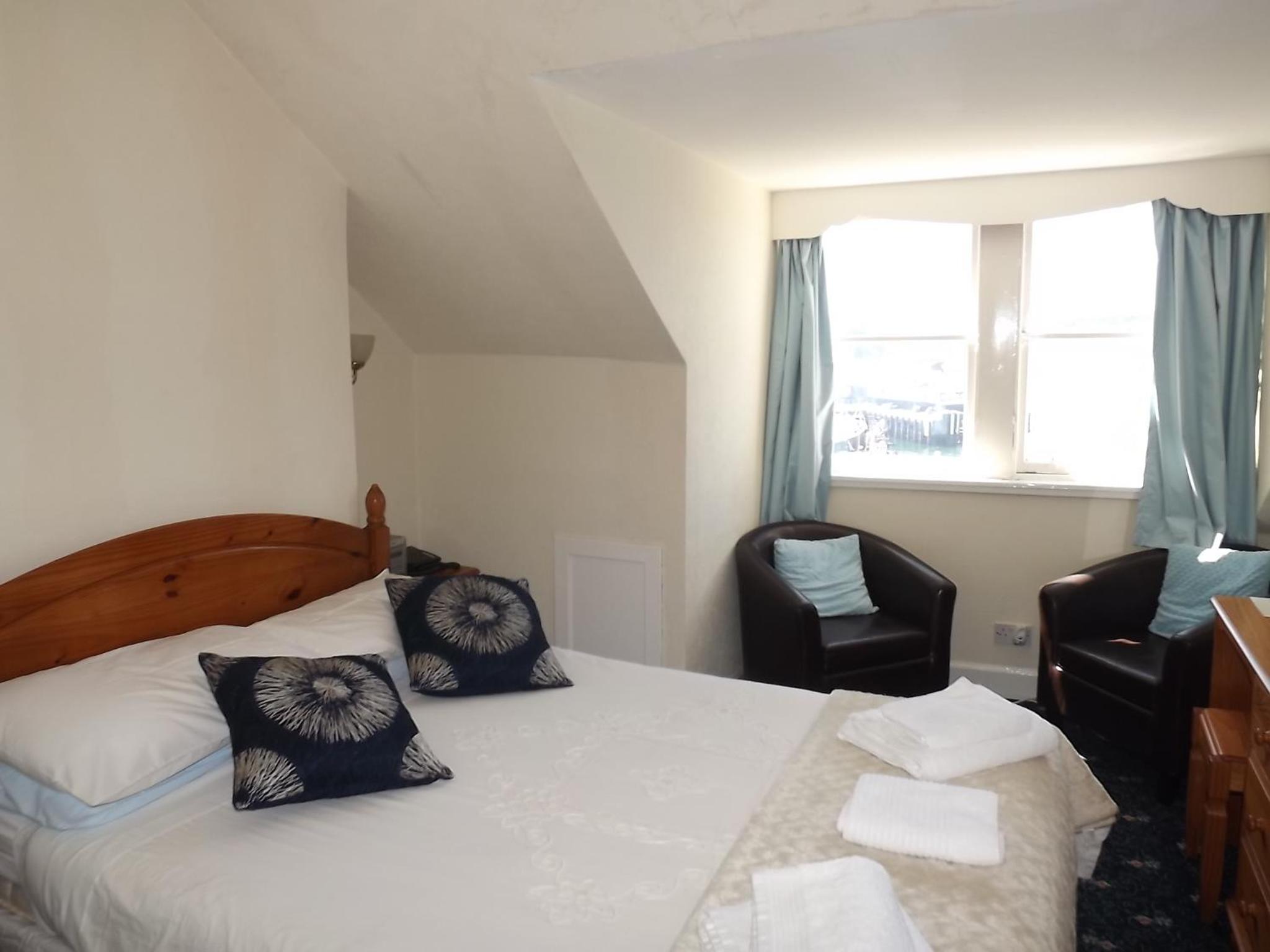 Standard Double Room photo 3