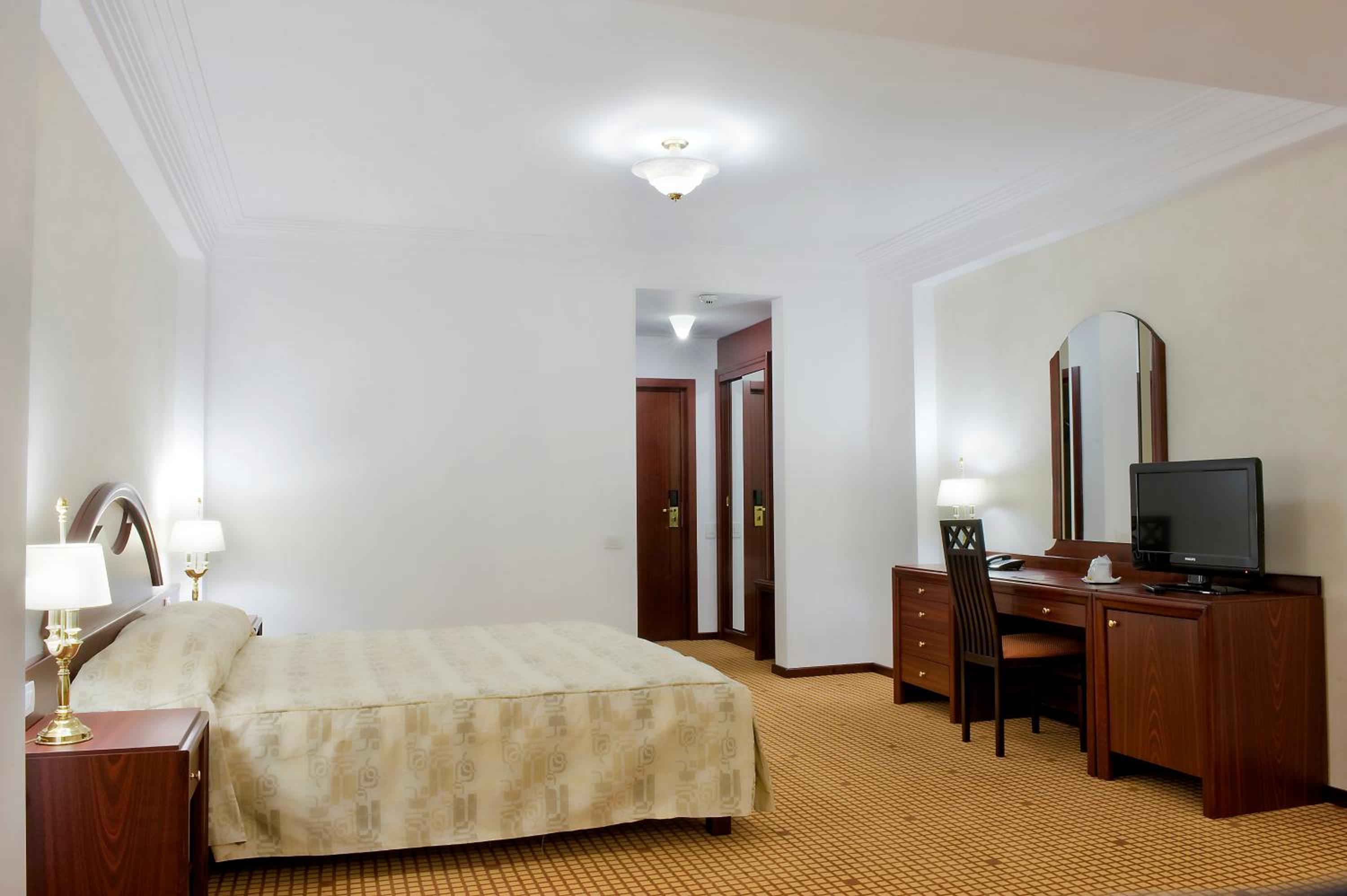 Deluxe Double Room photo 1