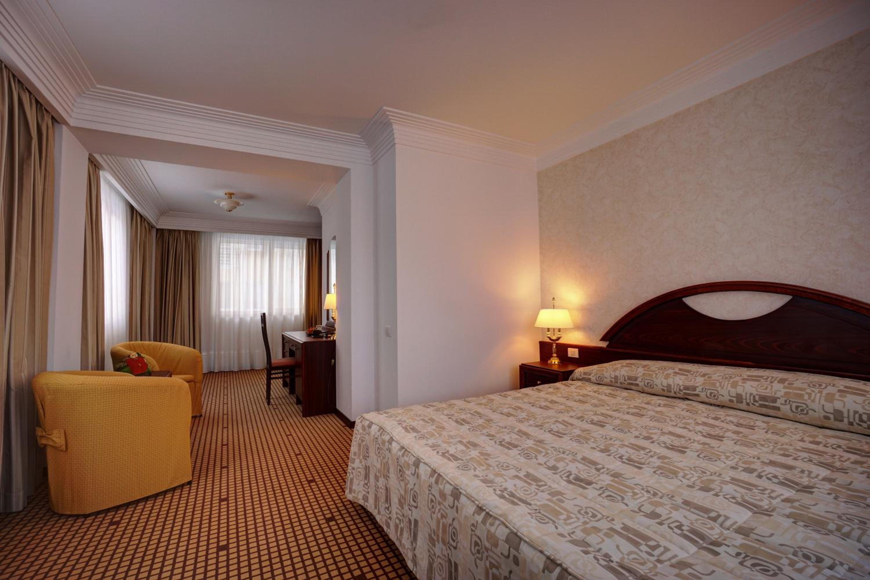 Comfort Double Room photo 3
