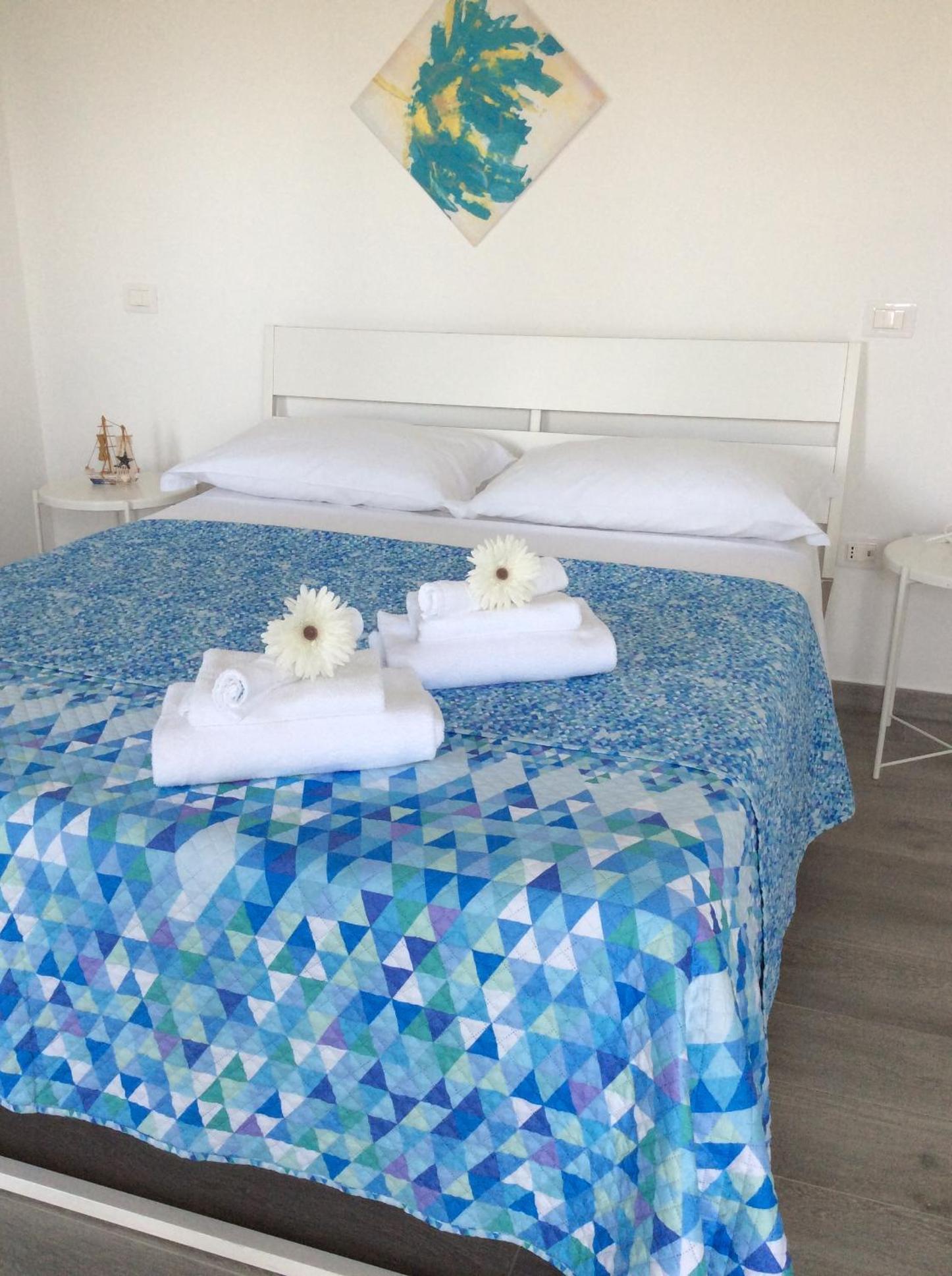 Double Room with Balcony photo 1