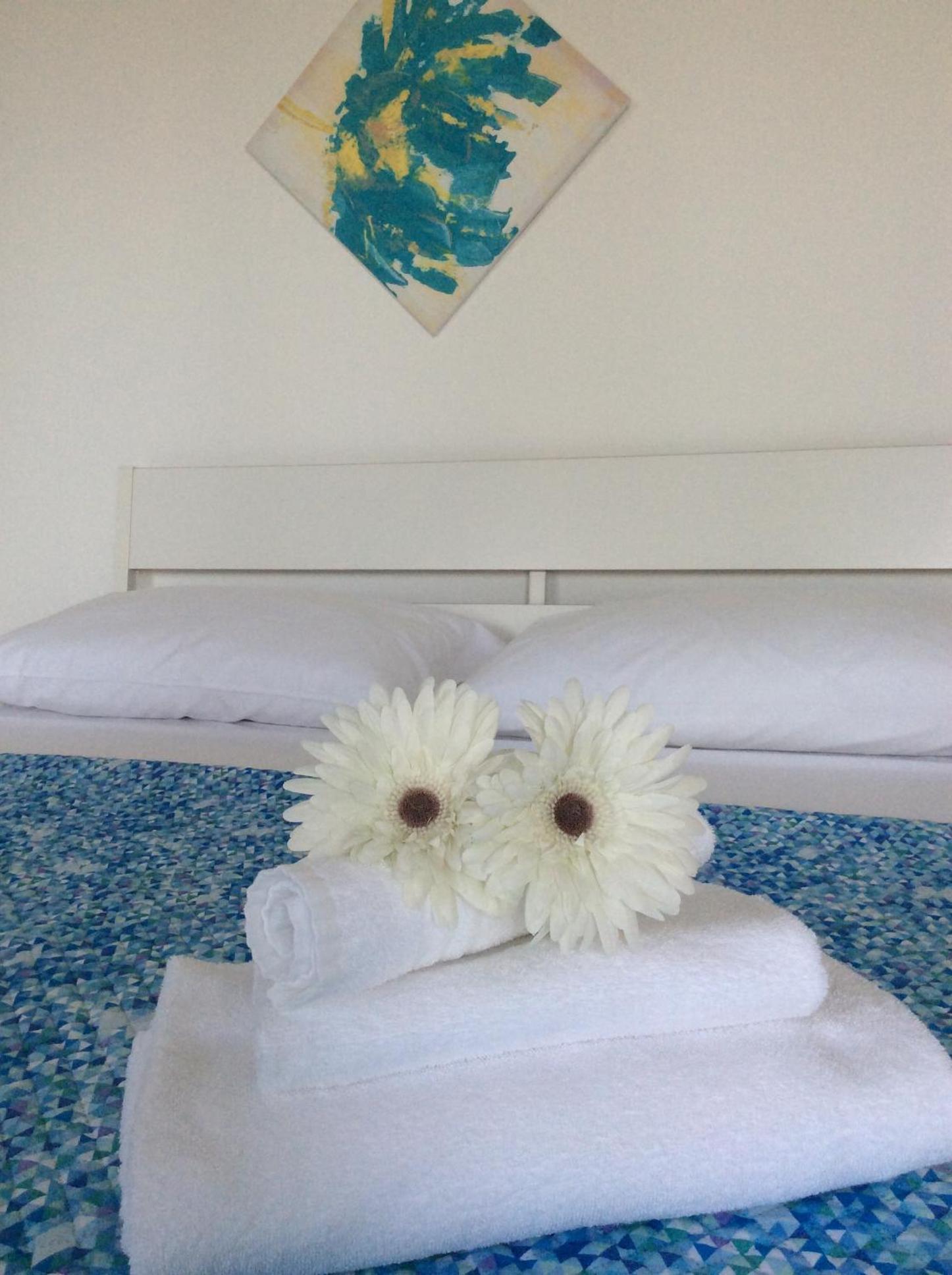 King Room with Garden View photo 1