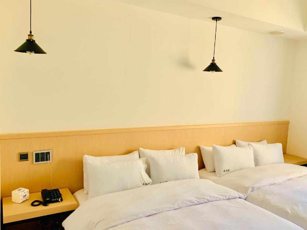 Classic Quadruple Room