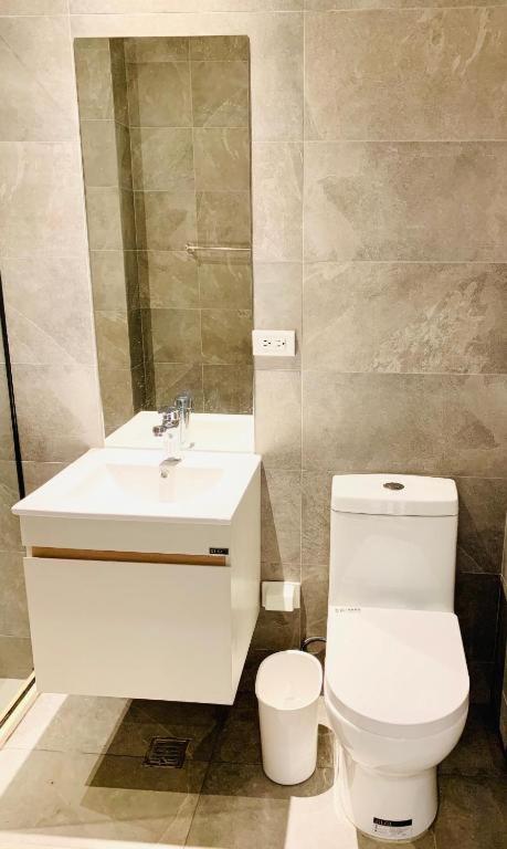 Standard Double Room - No Window