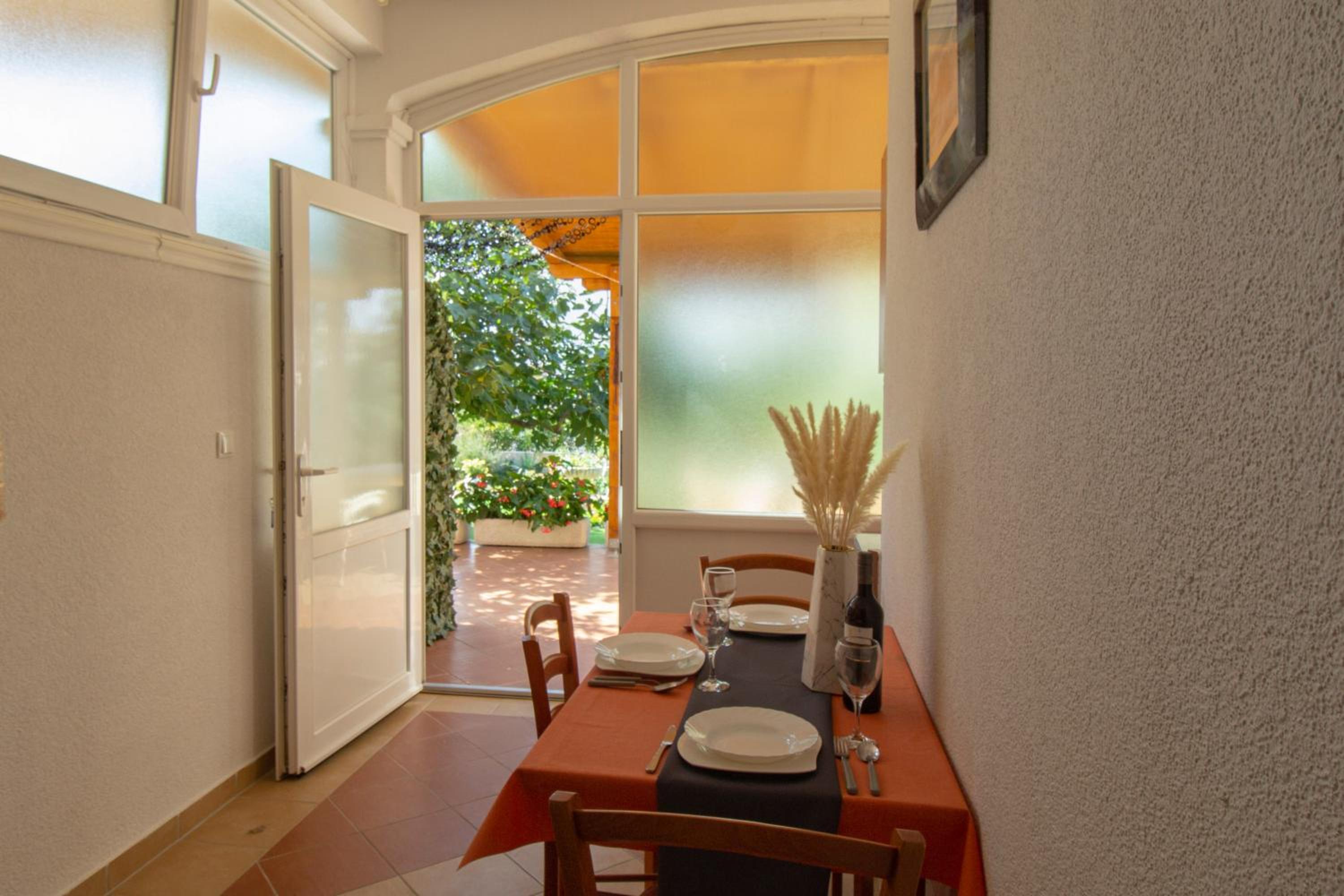 Apartment with Garden View photo 3