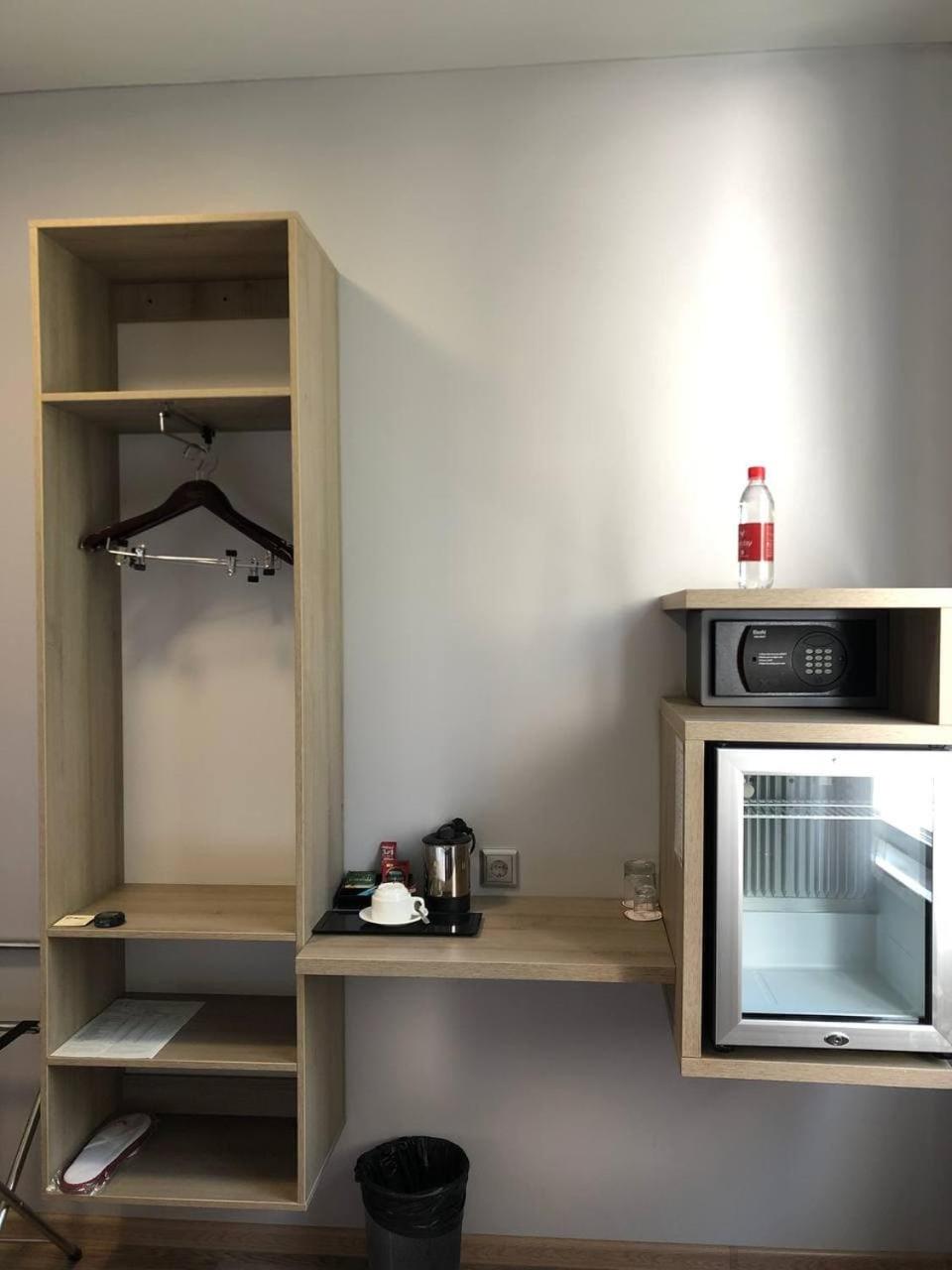 Budget Single Room