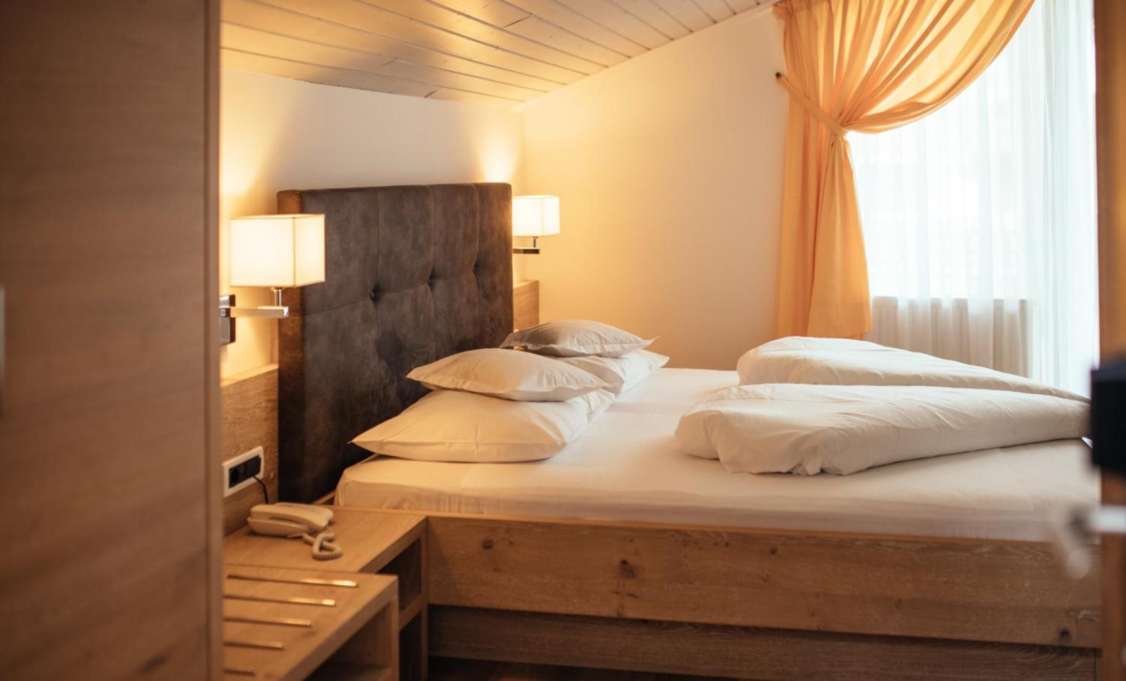 Double Room with Balcony photo 3