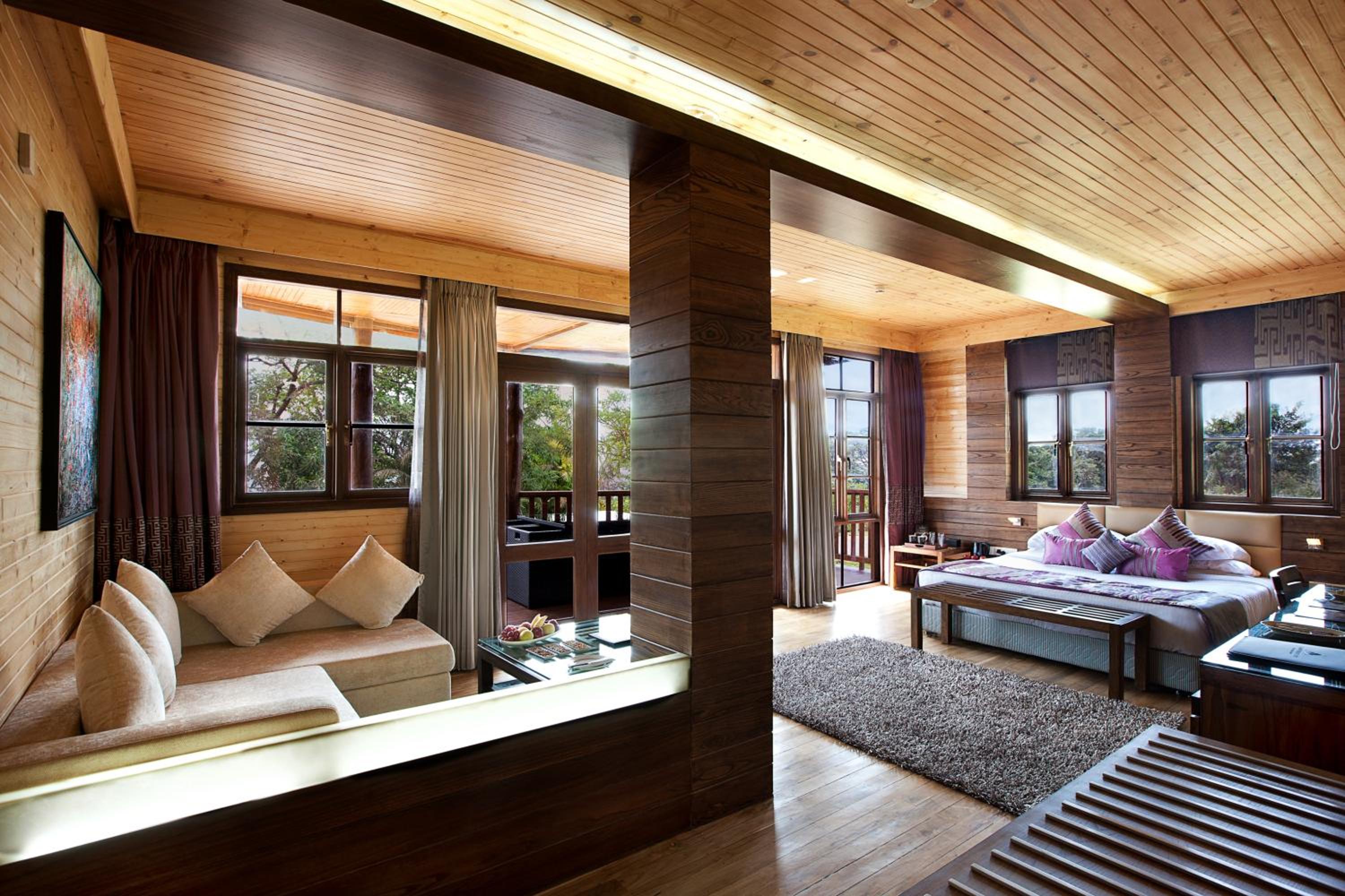 Aussie Wooden Chalet - Photo 5