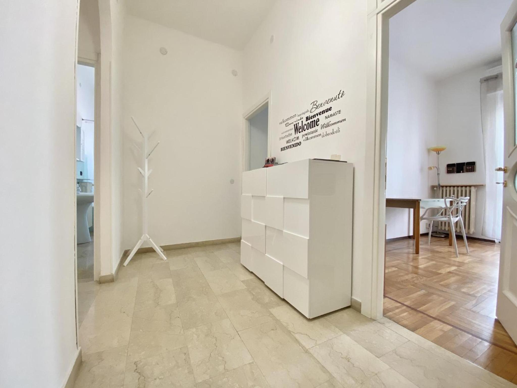 Two-Bedroom Apartment photo 2