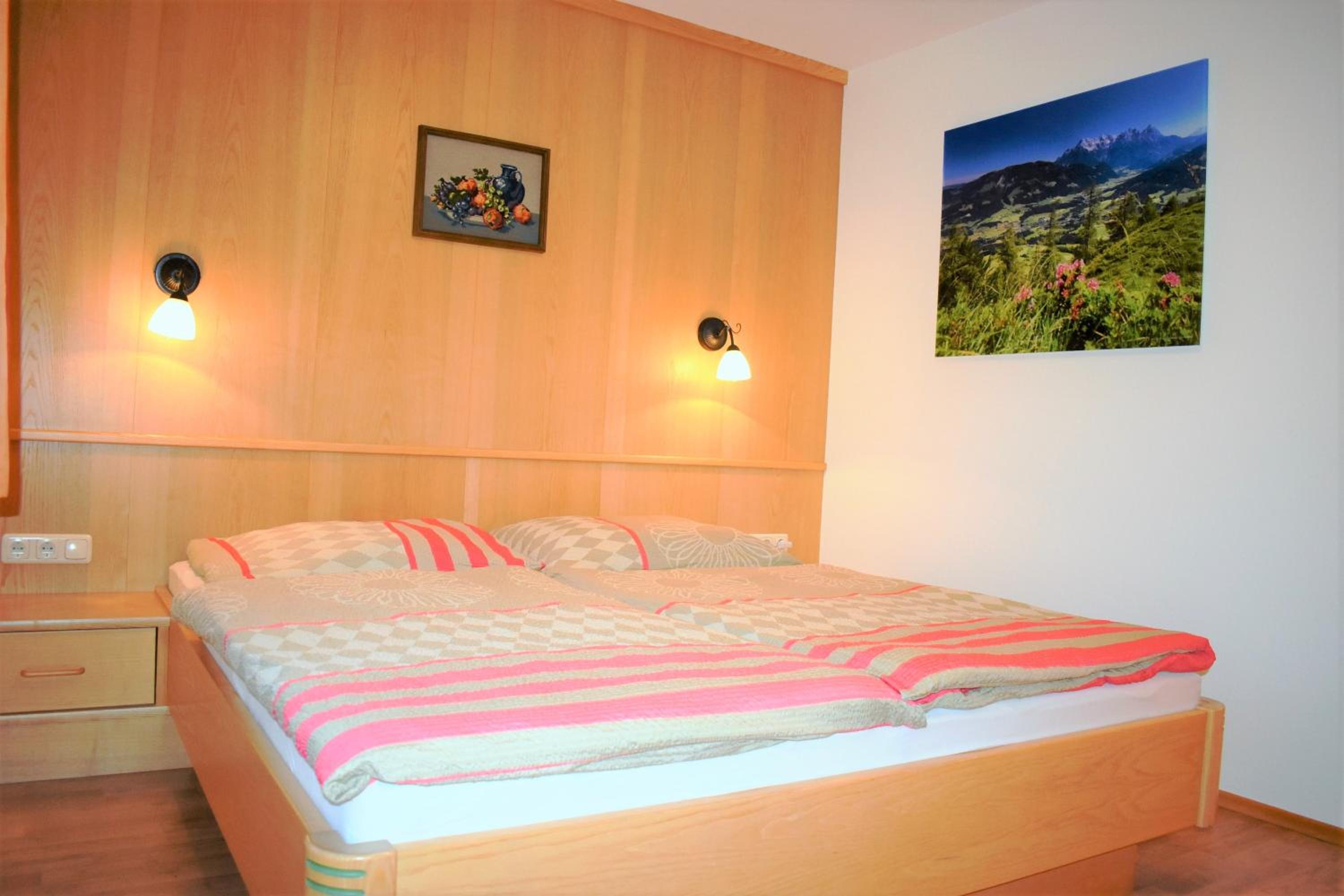 One-Bedroom Apartment with Balcony TOP 10 photo 3