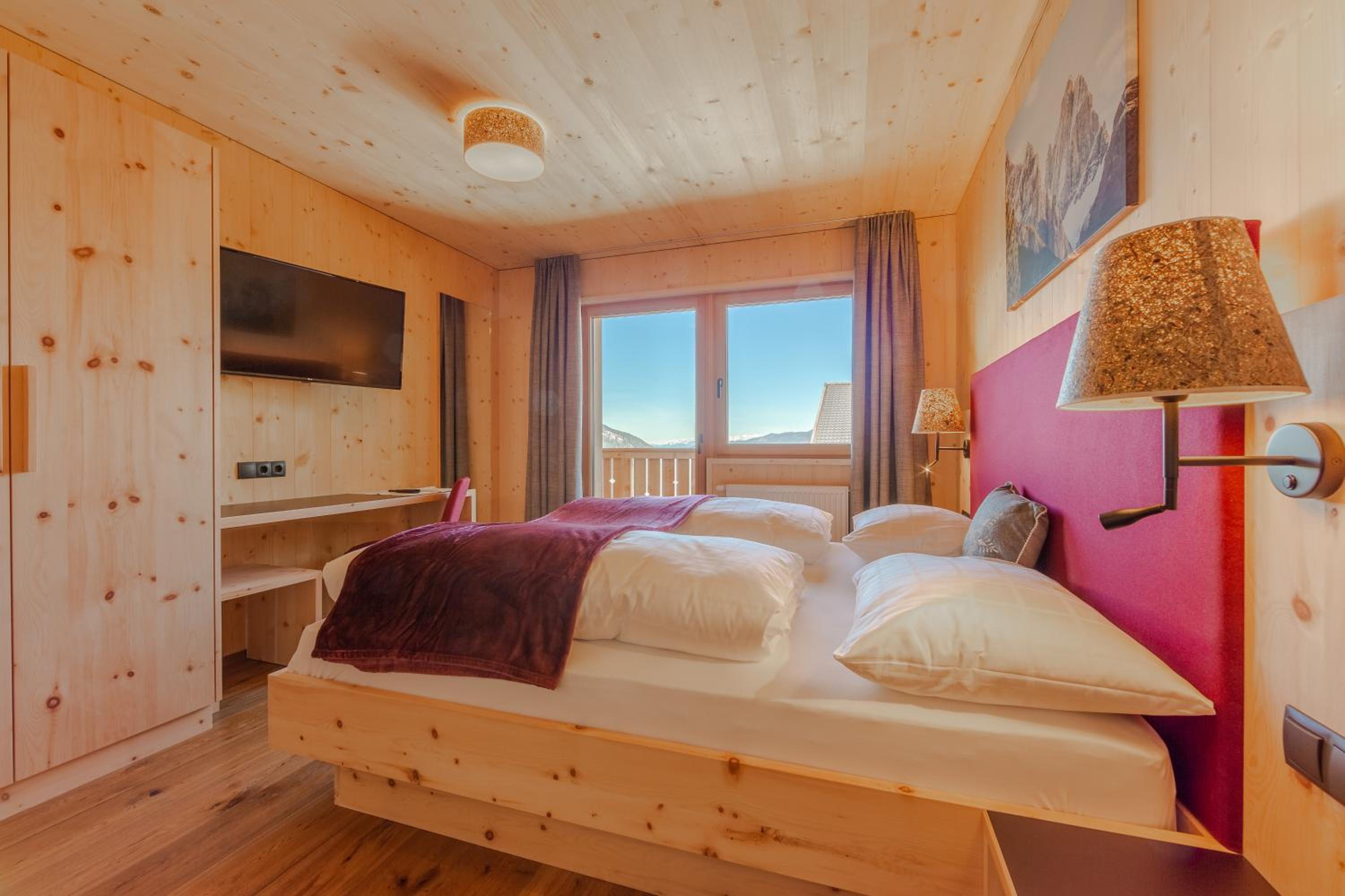 Double Room photo 1