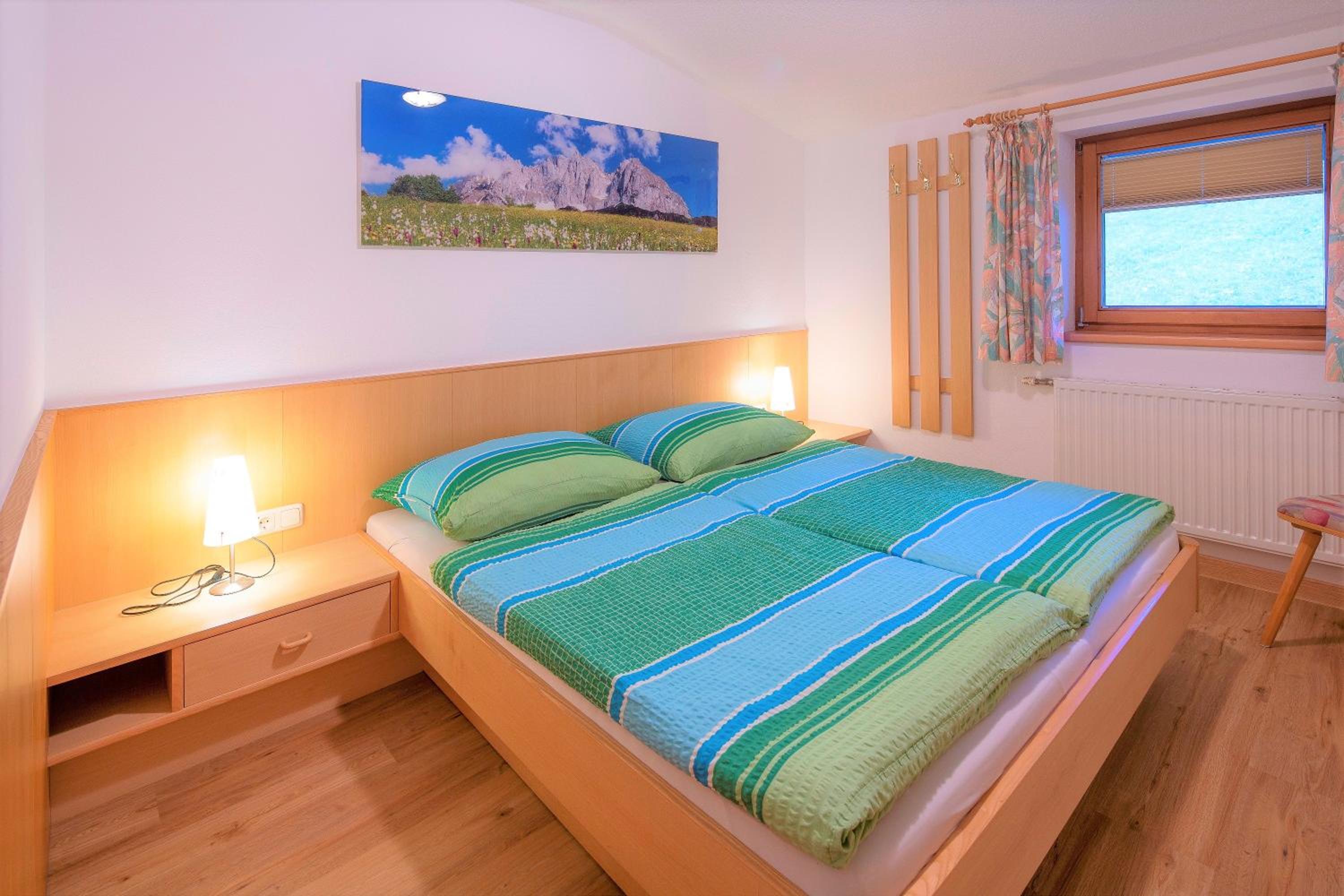 One-Bedroom Apartment with balcony TOP 6 photo 1