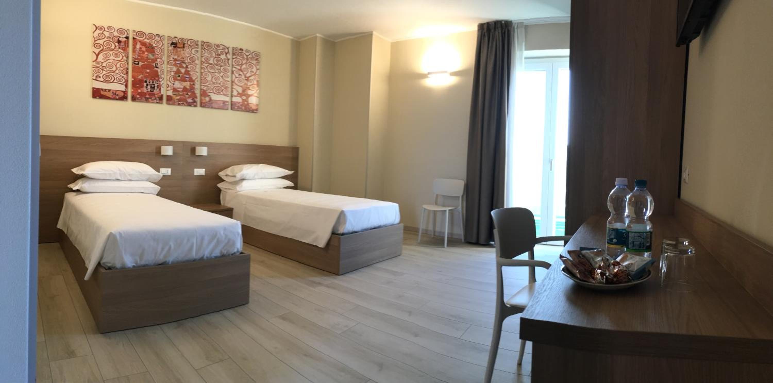 Twin Room photo 1