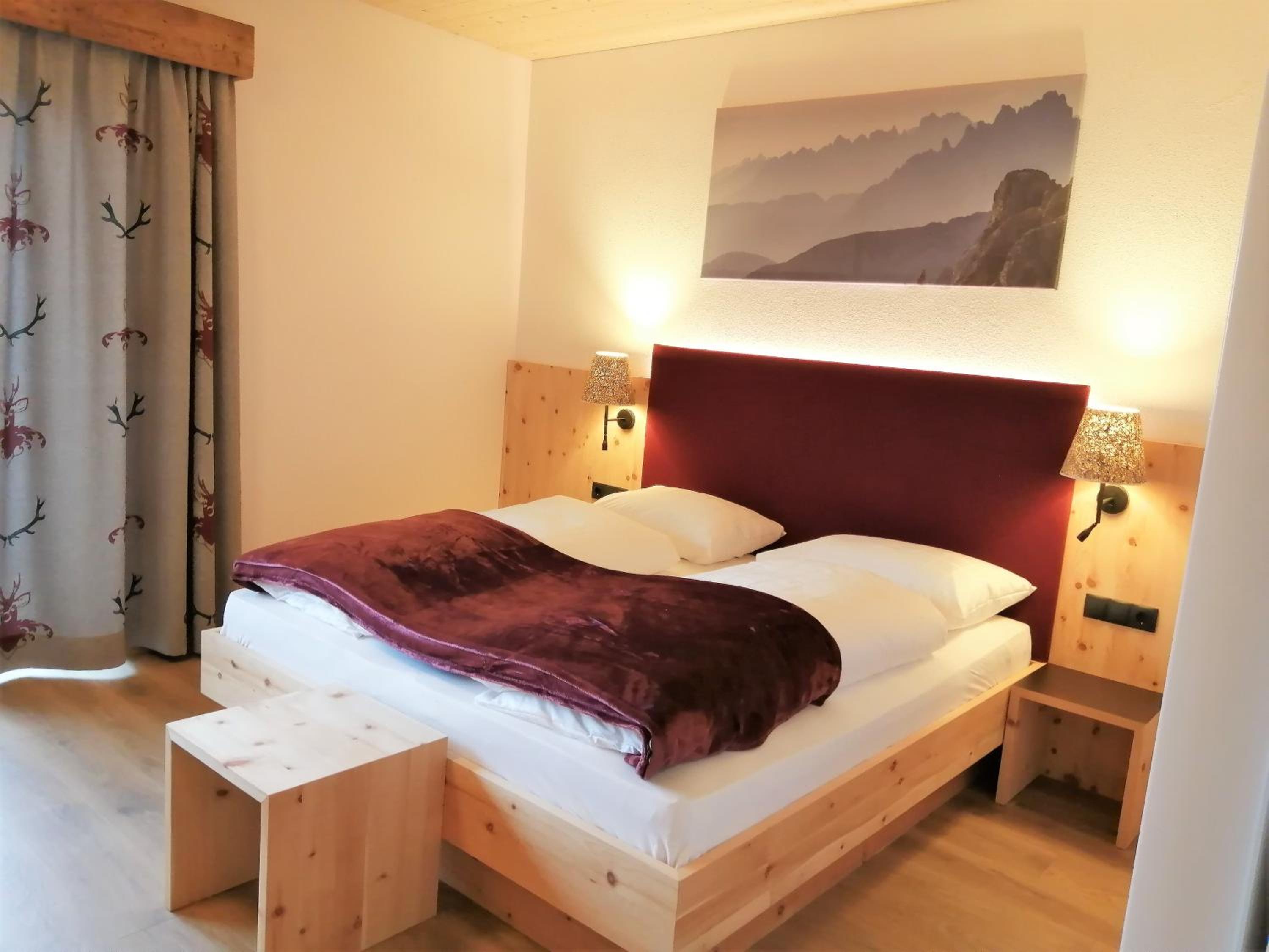 Double Room photo 3