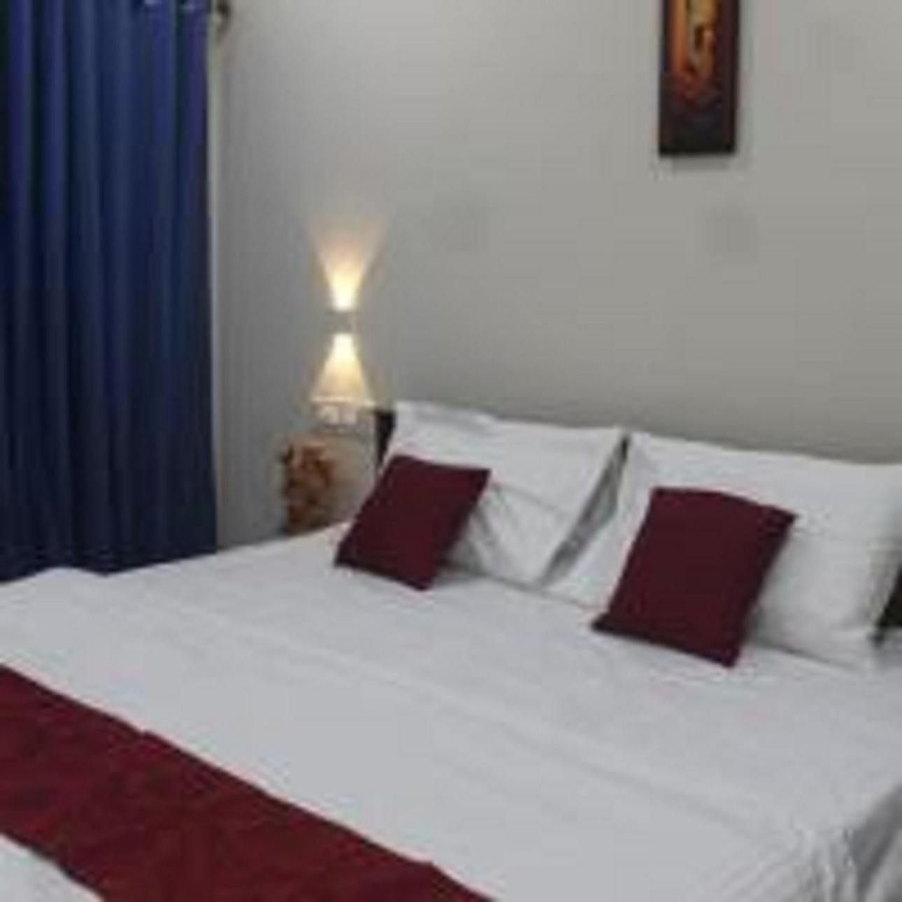 Standard Double Room with Fan photo 3