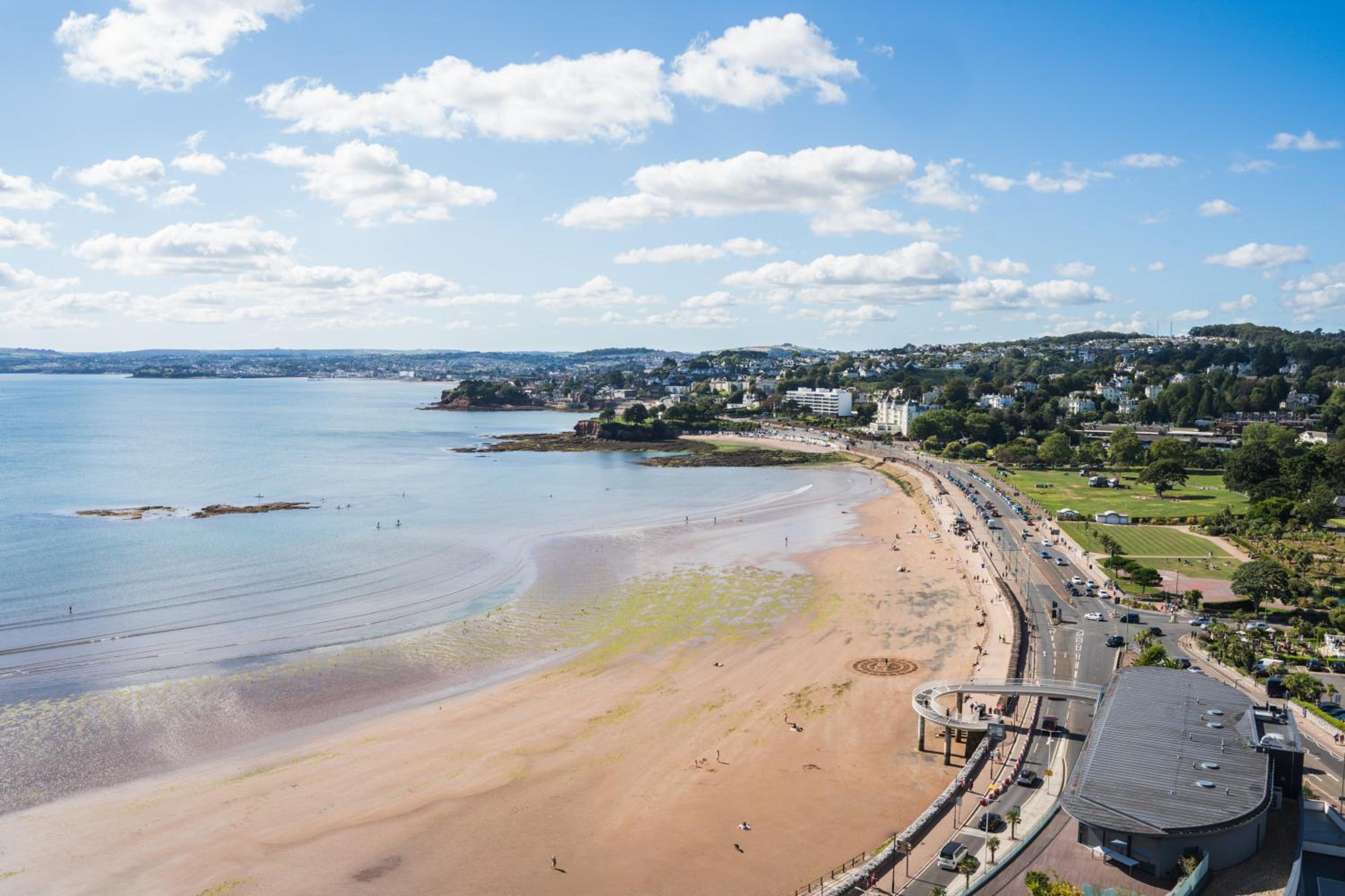 Premier Two Bedroom Apartment with Sea View – 17  photo 2