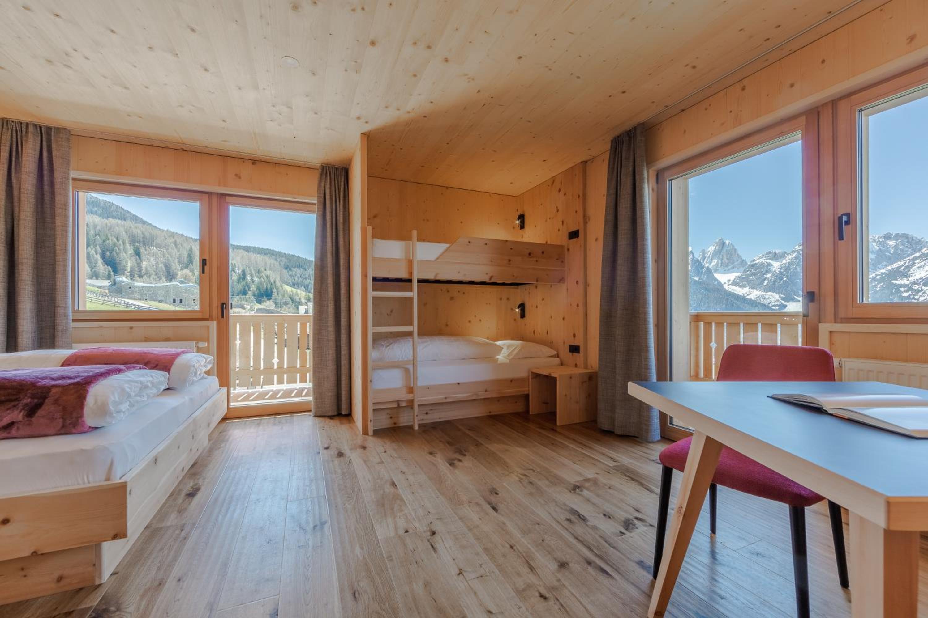 Deluxe Double Room photo 2