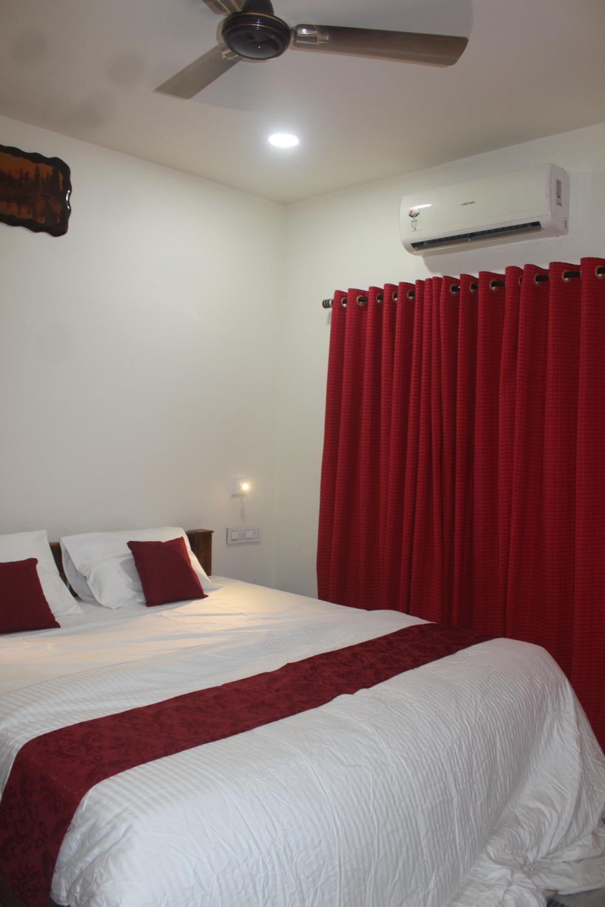 Superior Double Room photo 2