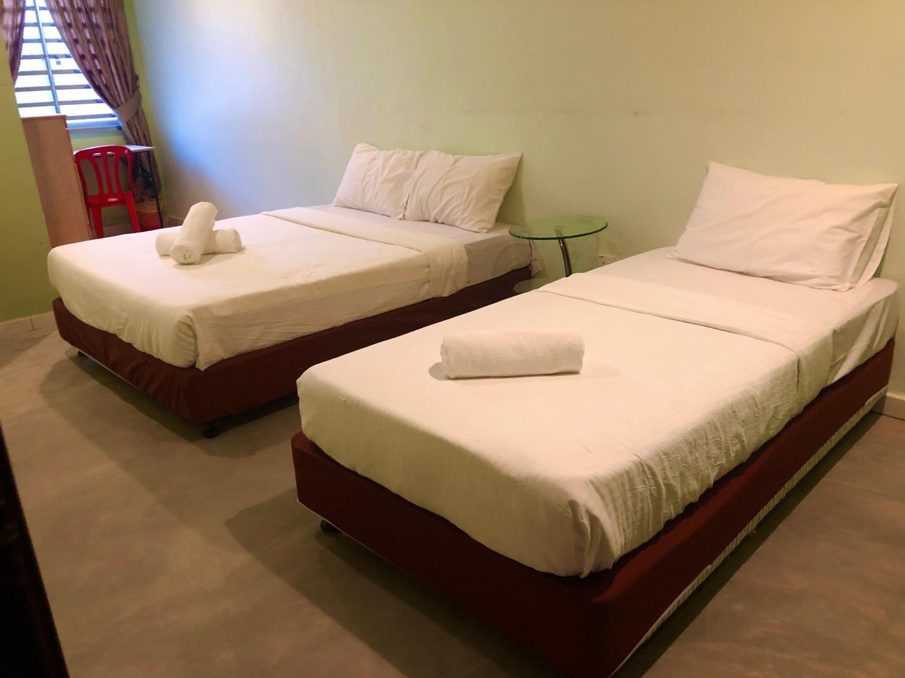 Triple Room photo 1