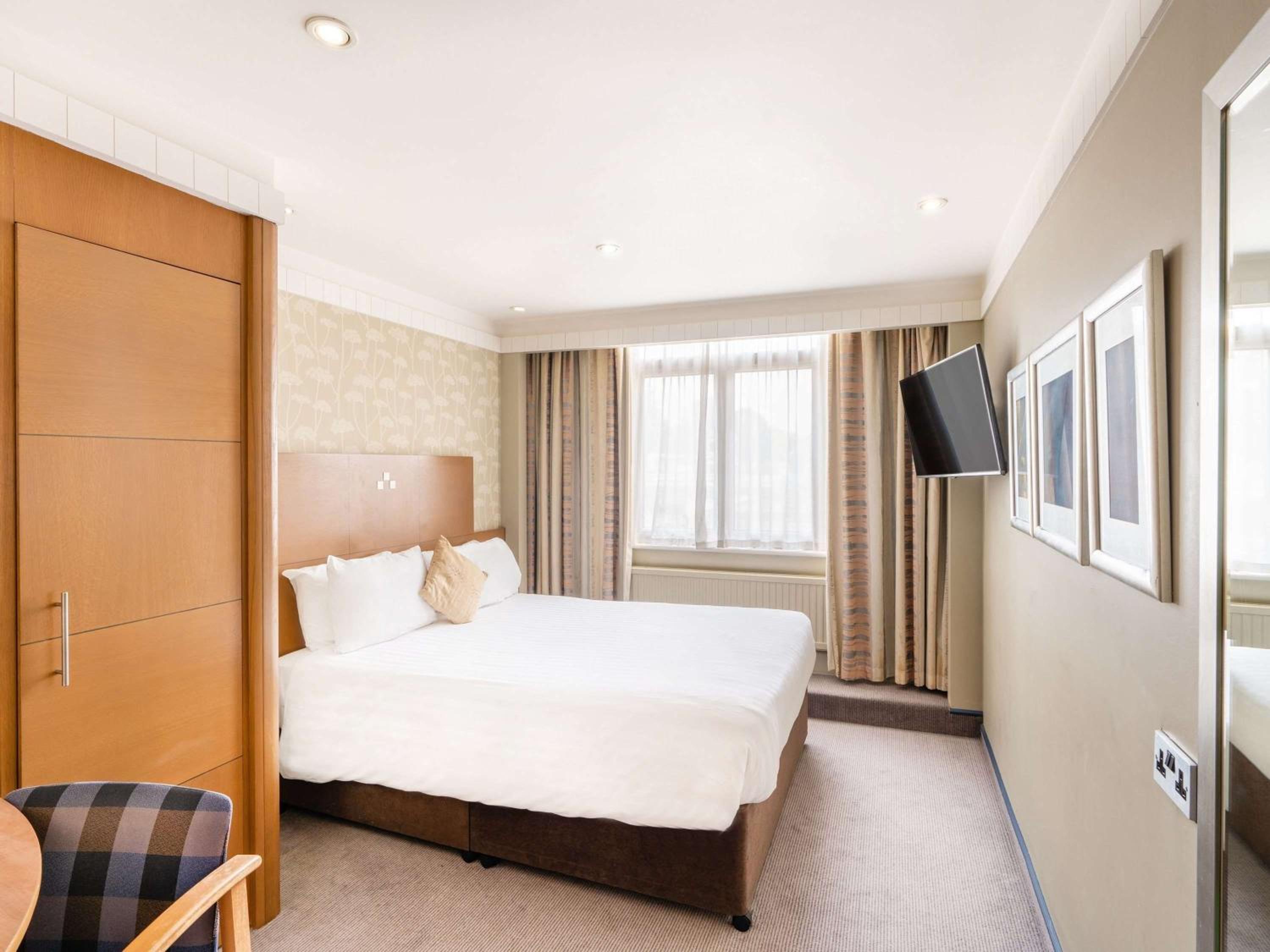 Classic Double Room photo 1