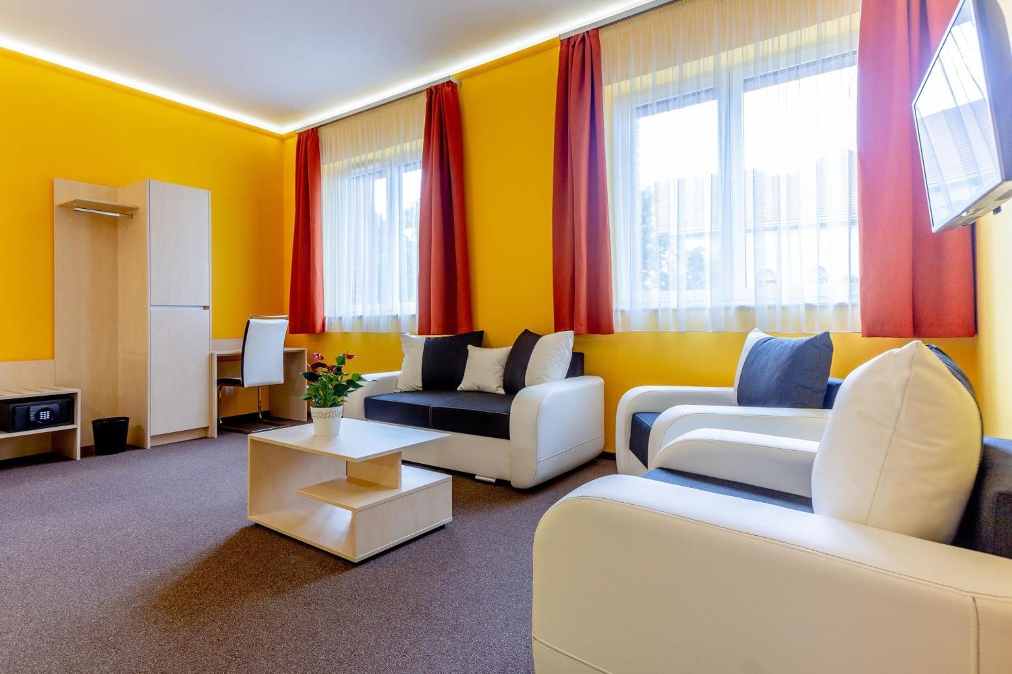 Superior Apartment - Photo 4
