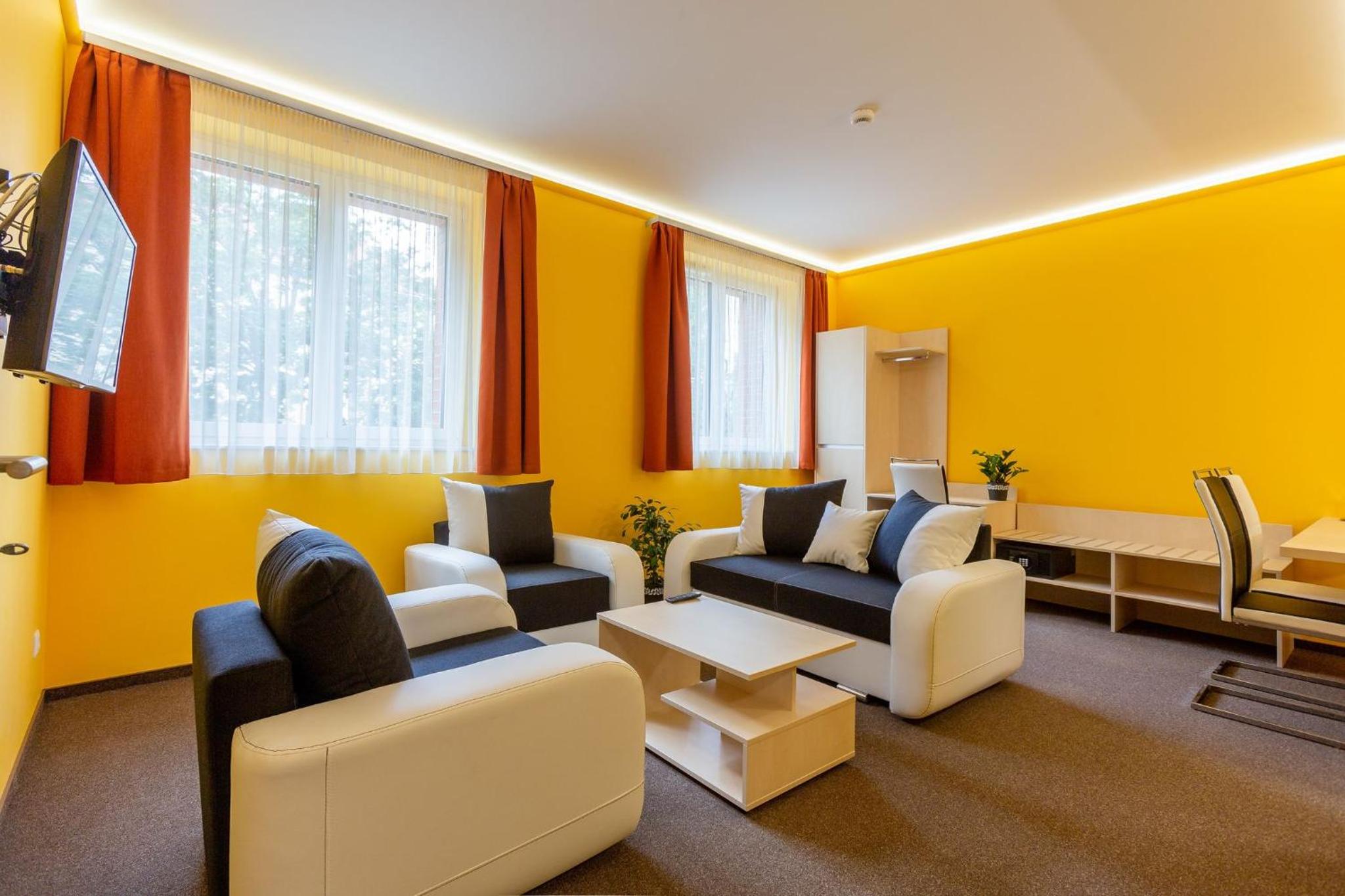 Superior Apartment - Photo 6