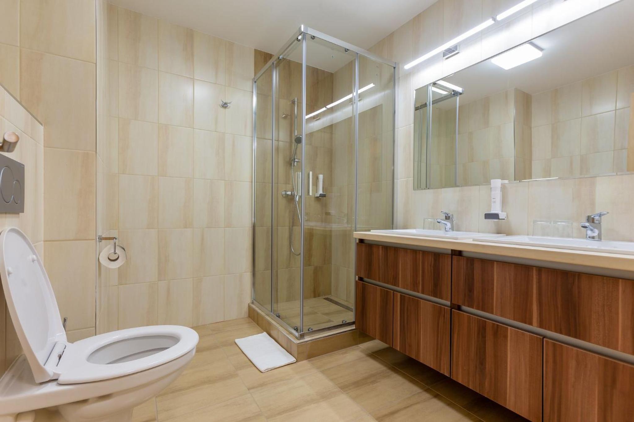 Two-Bedroom Apartment - Photo 6